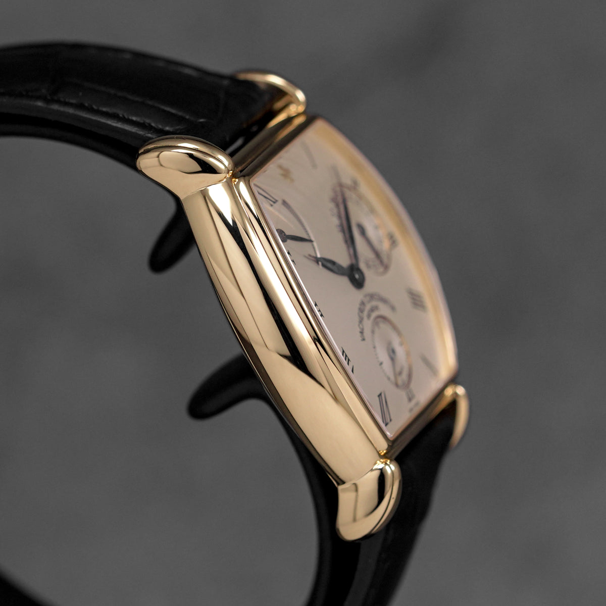 VACHERON CONSTANTIN JUBILEE
