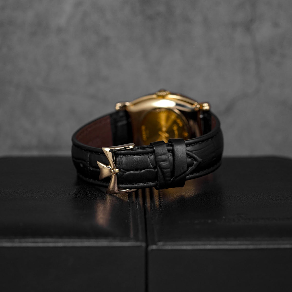 VACHERON CONSTANTIN JUBILEE