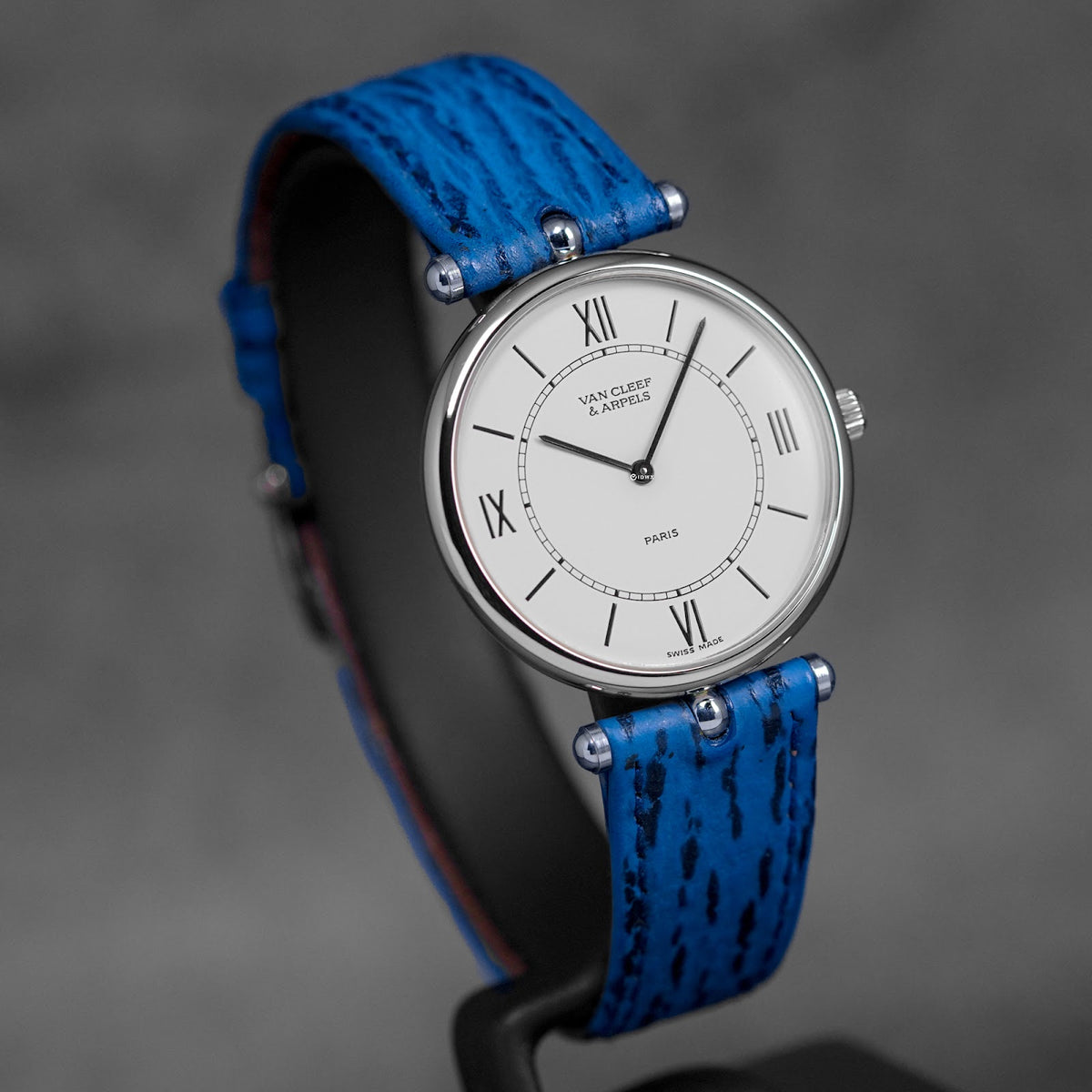 VAN CLEEF