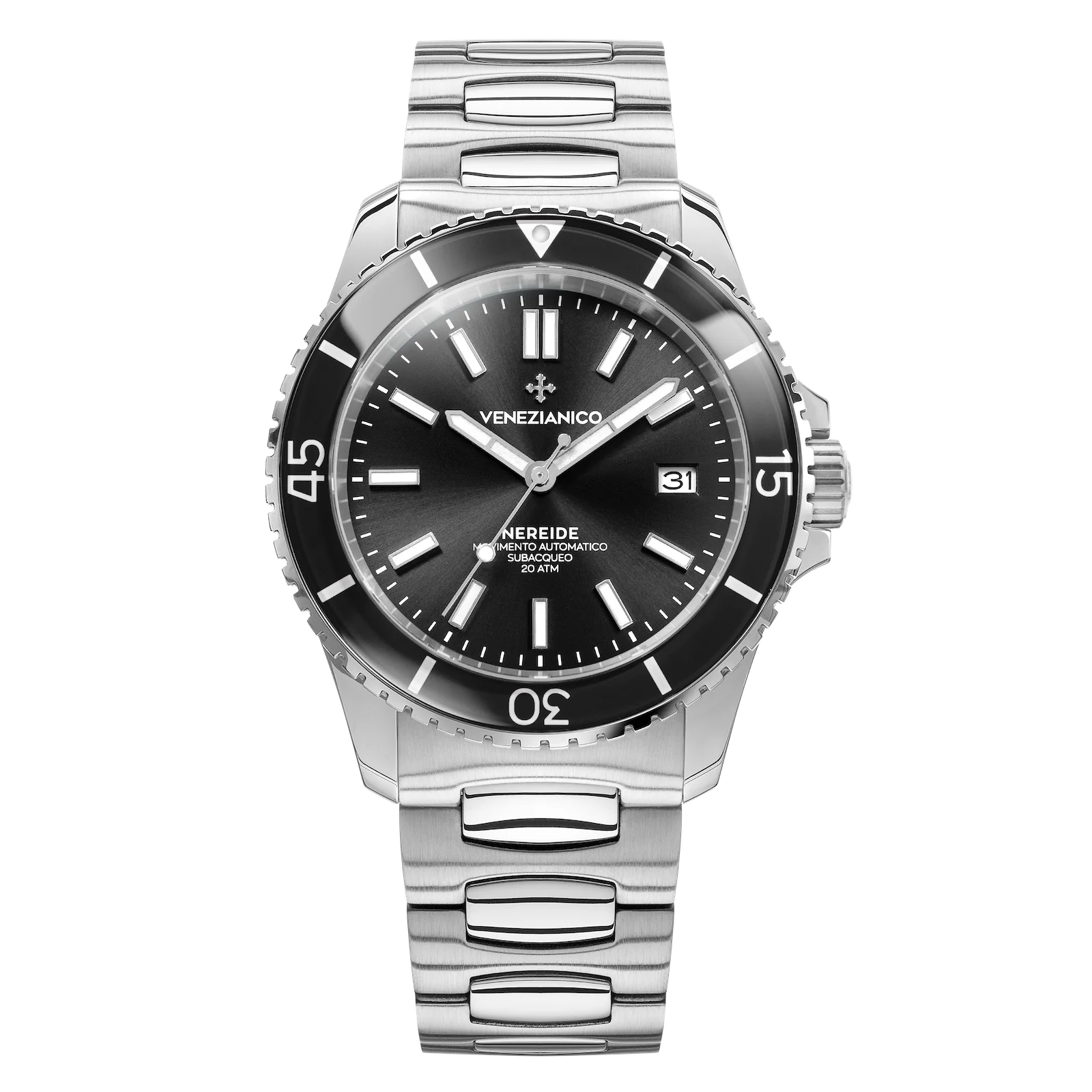 NEREIDE 42 BLACK