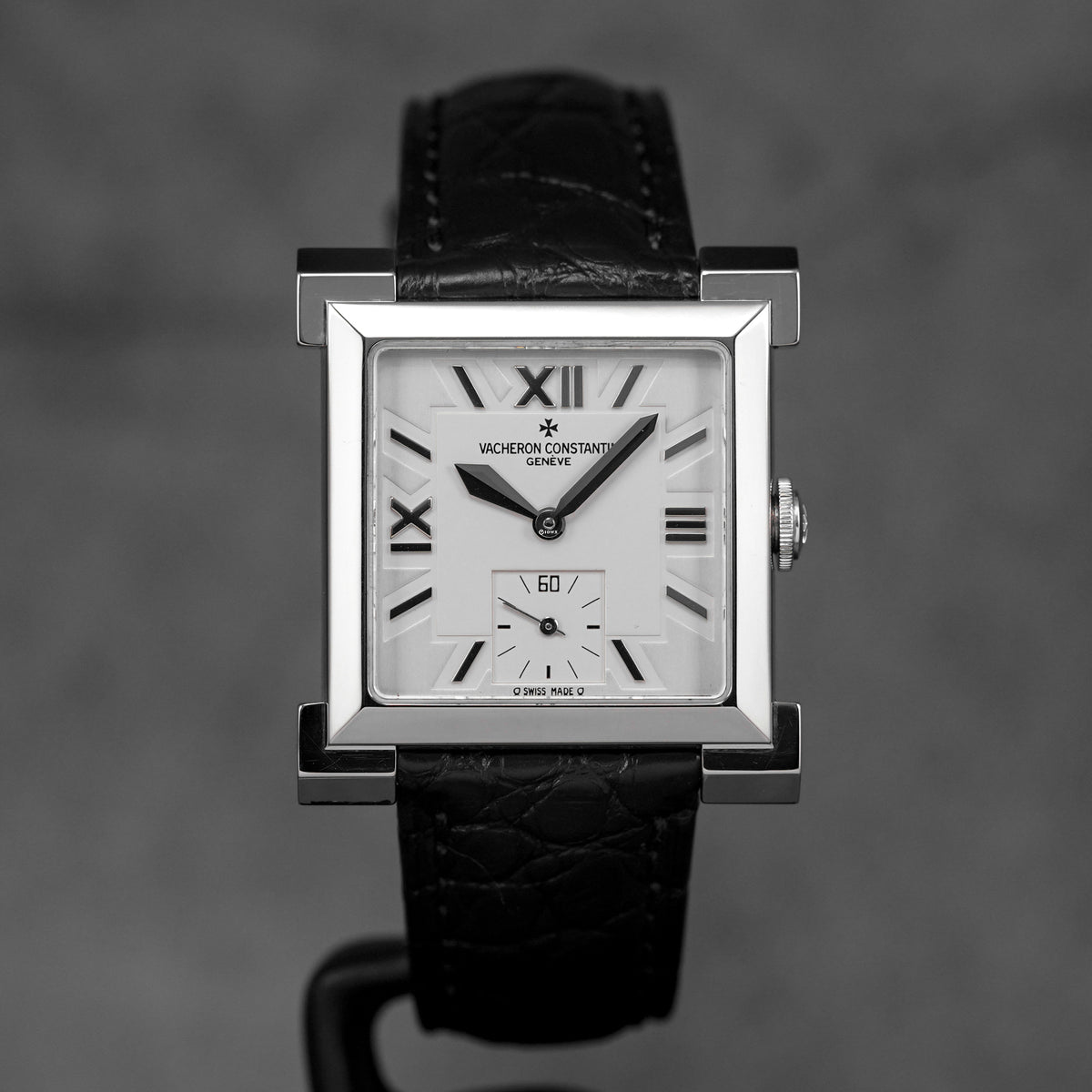 Vacheron Constantin Caree