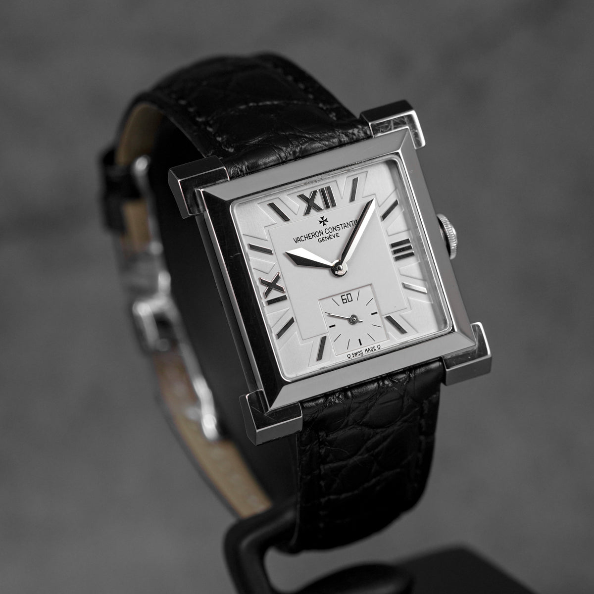 Vacheron Constantin Caree