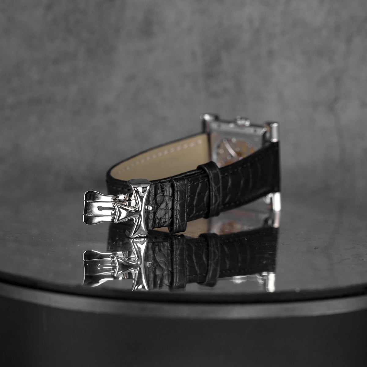 Vacheron Constantin Caree