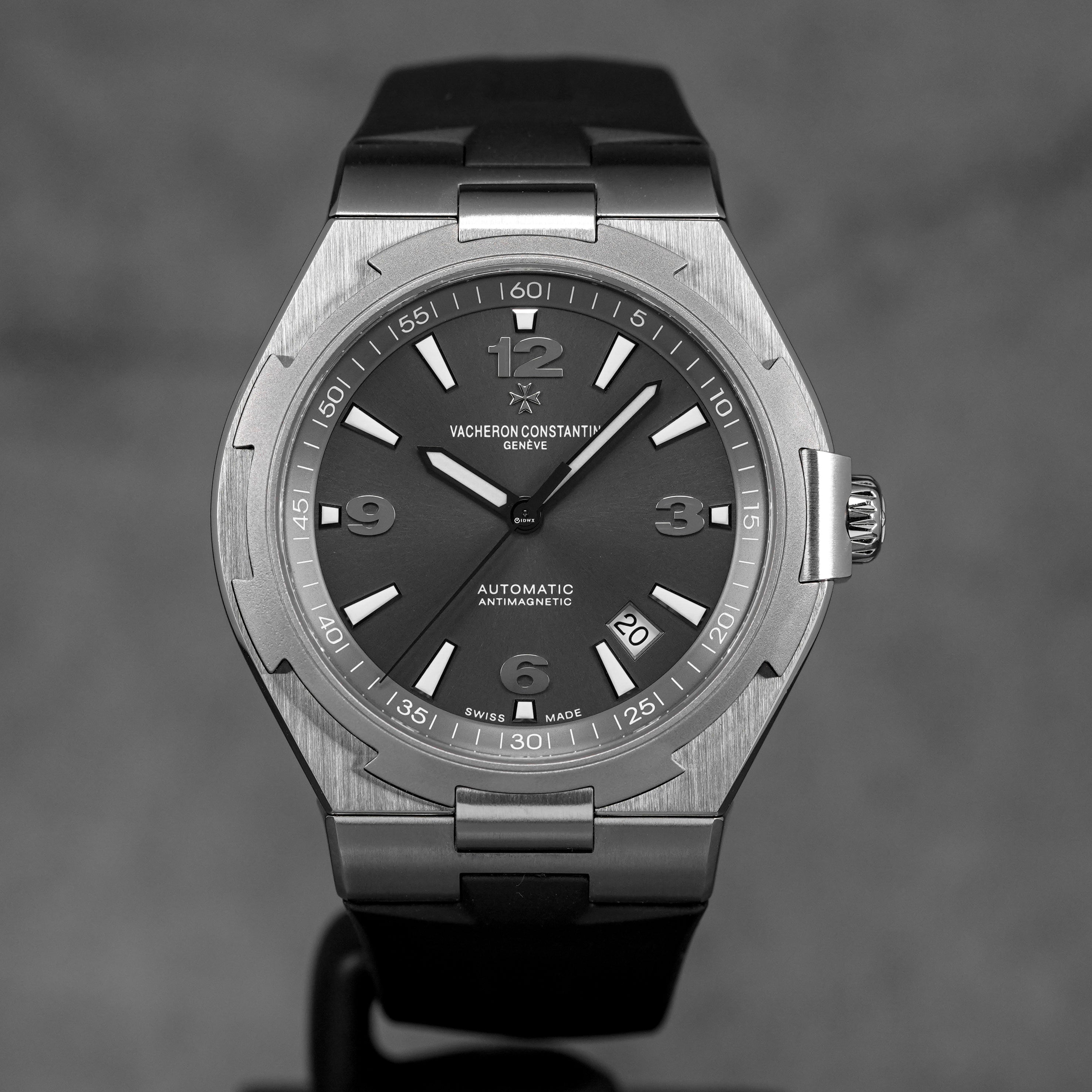 Harga Vacheron Constantin Deep Stream