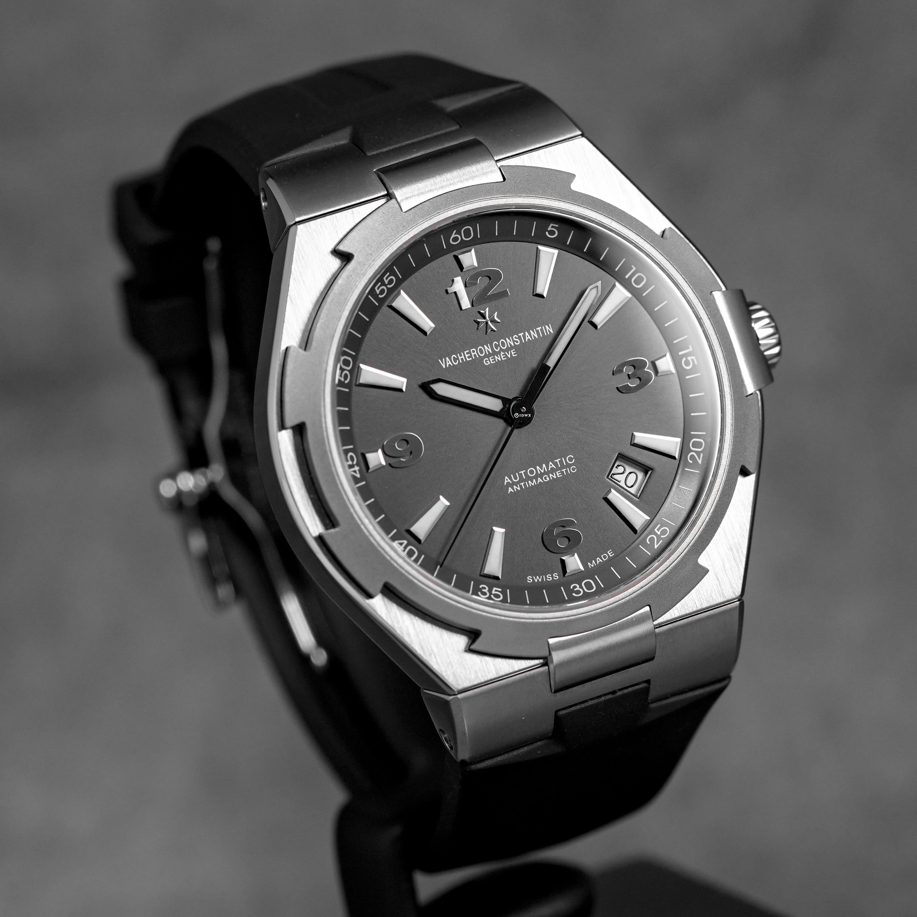 Harga Vacheron Constantin Deep Stream