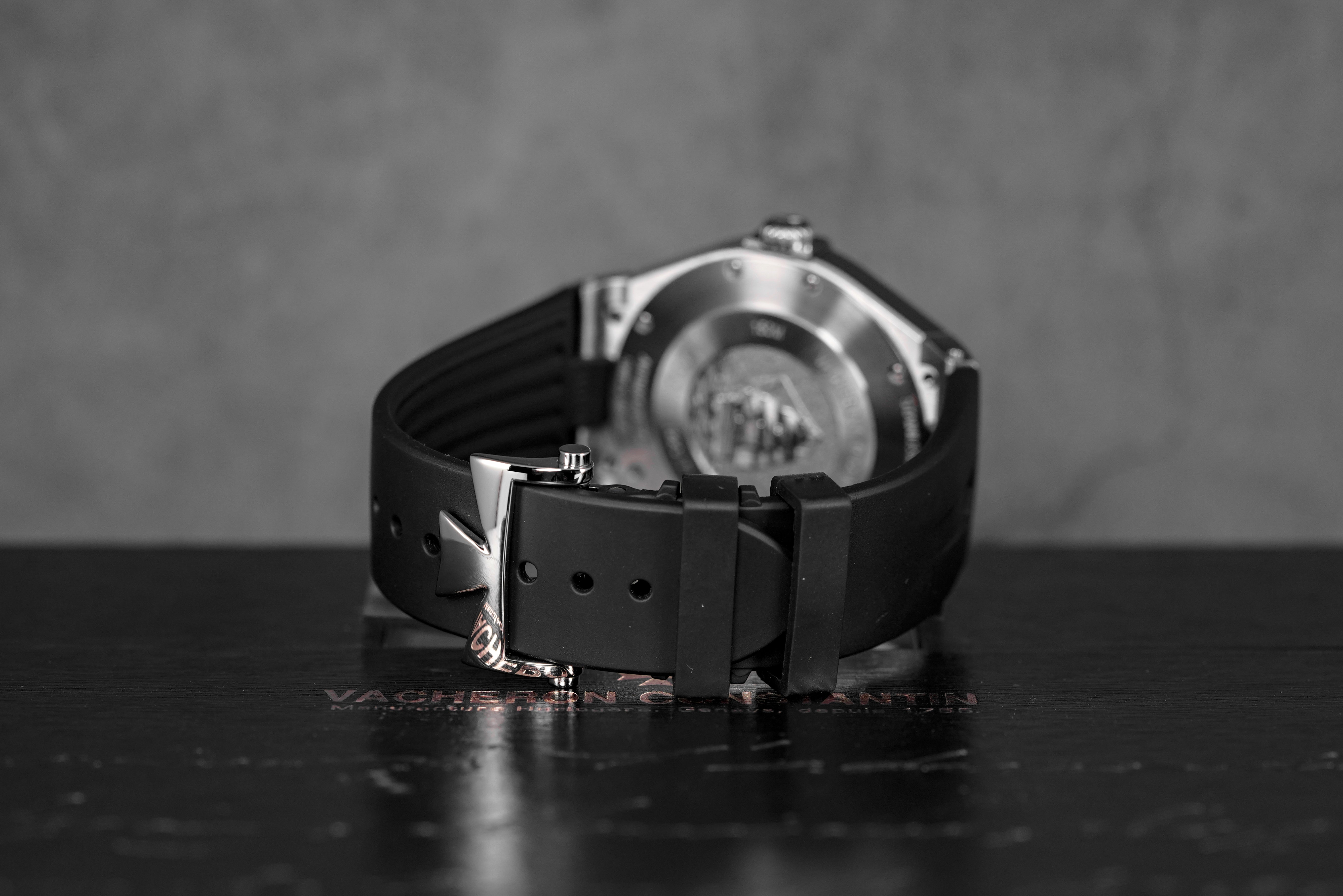Harga Vacheron Constantin Deep Stream