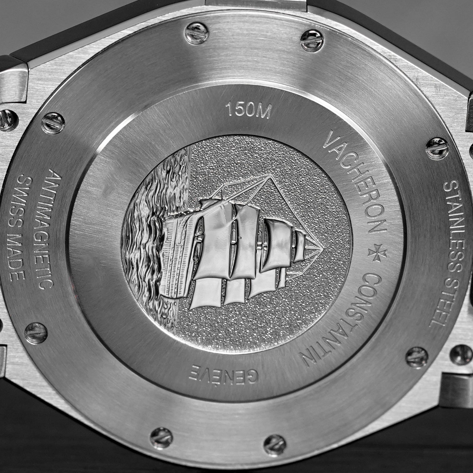 Harga Vacheron Constantin Deep Stream