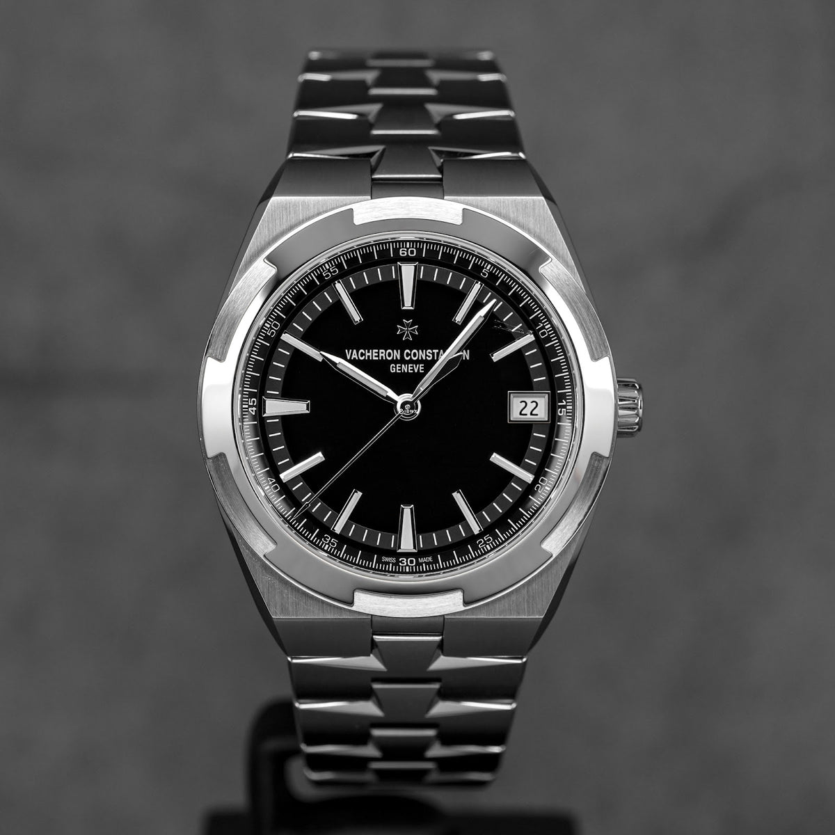 Vacheron Constantin Overseas