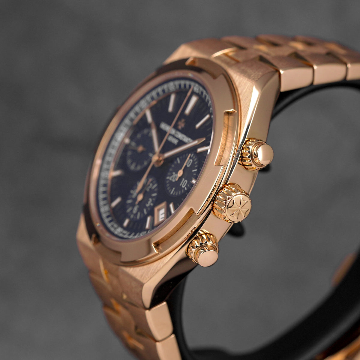 Vacheron Constantin Overseas