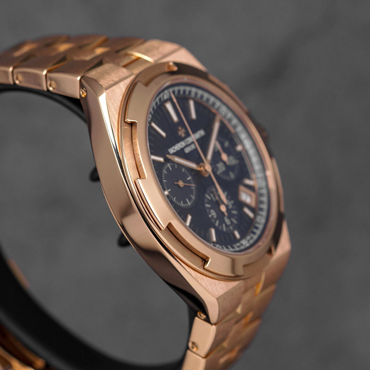 Vacheron Constantin Overseas