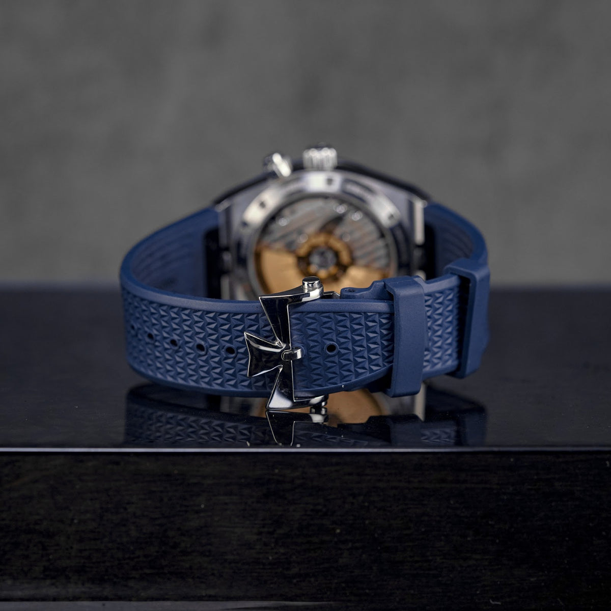Vacheron Constantin Overseas