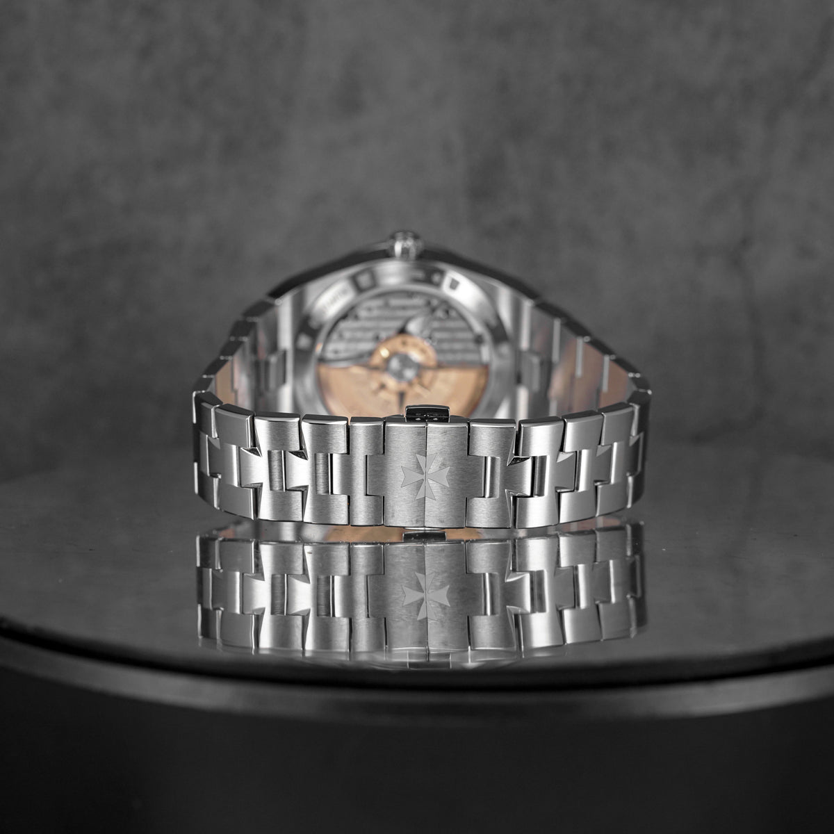 Vacheron Constantin Overseas