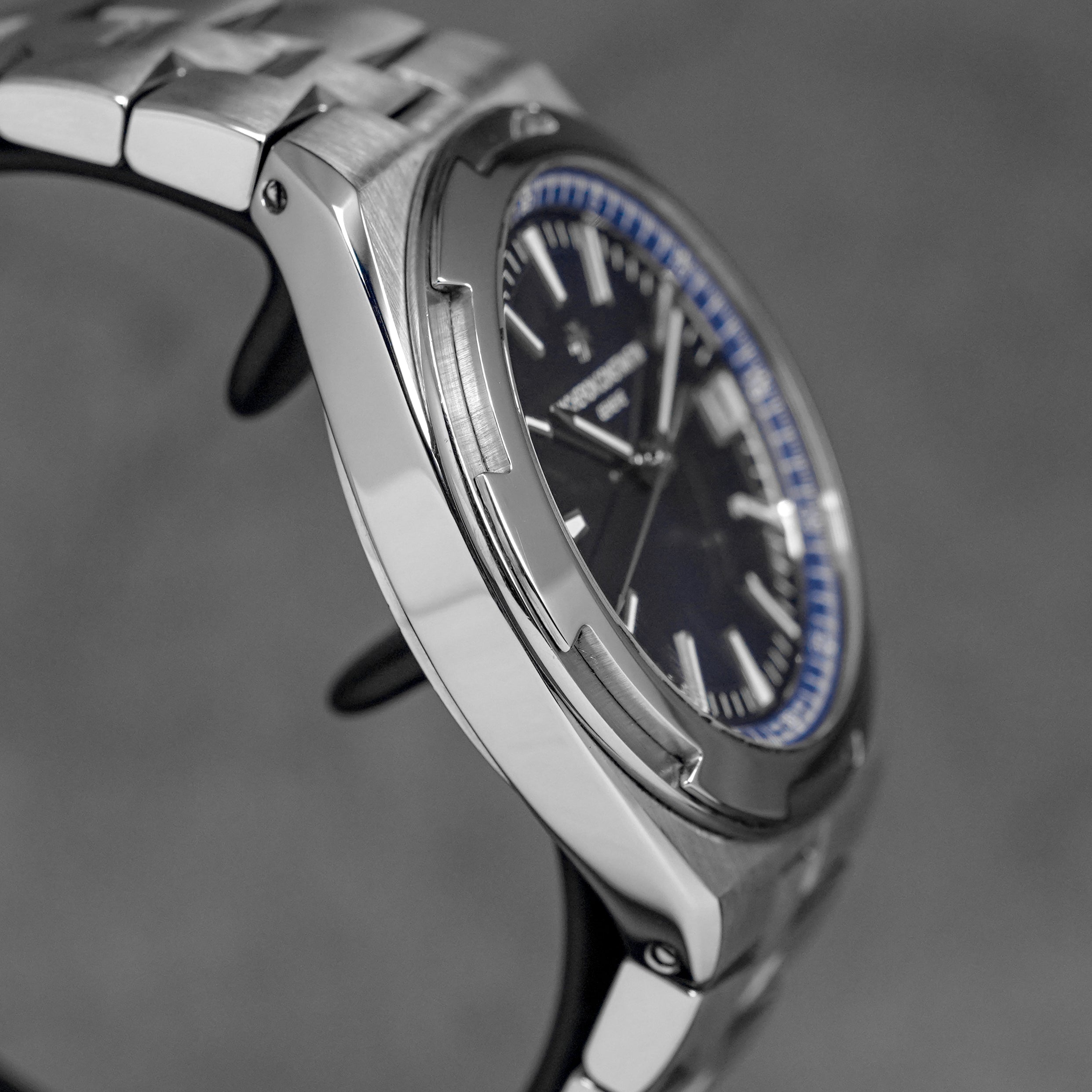 Harga Vacheron Constantin Overseas Blue
