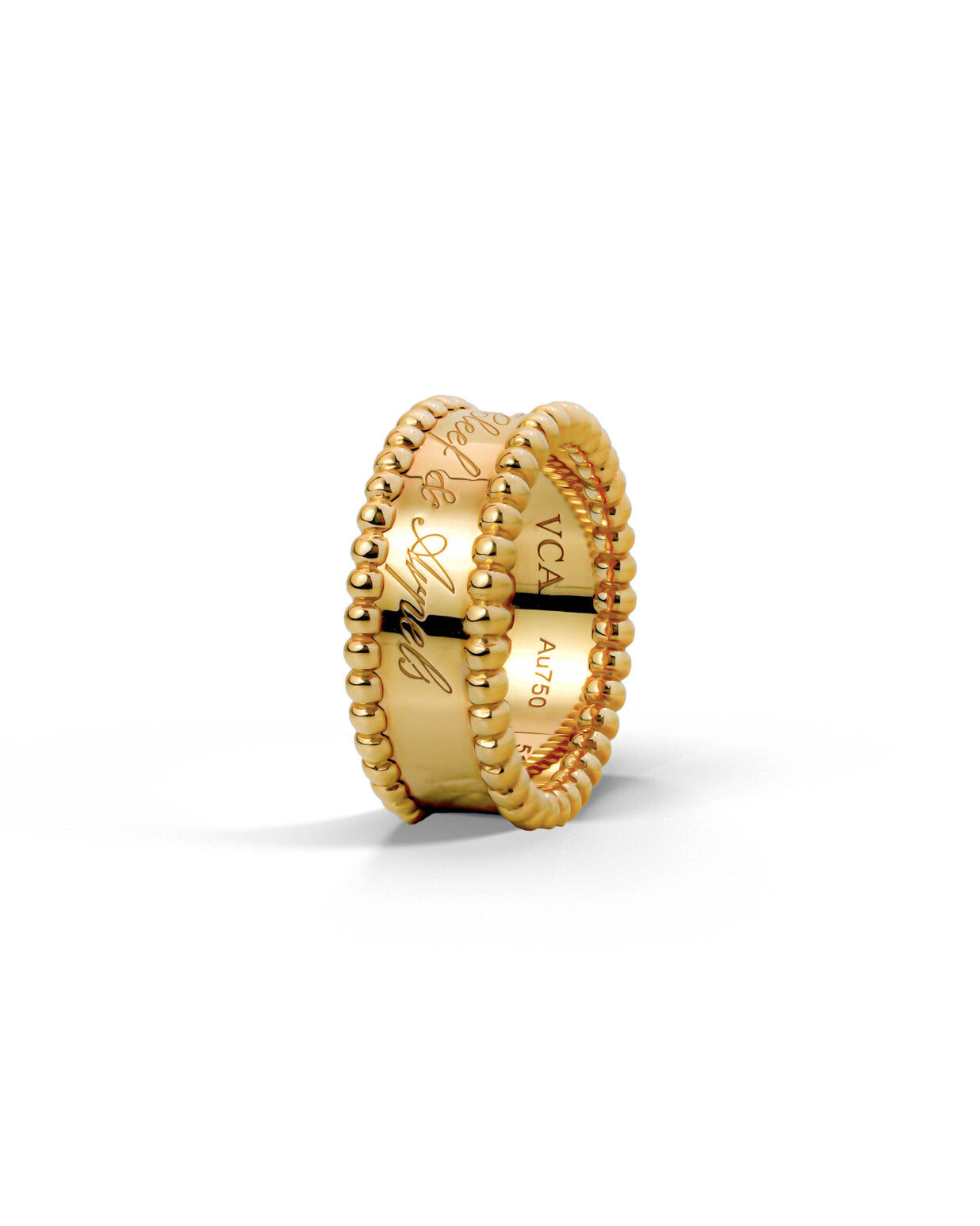 PERLEE SIGNATURE RING