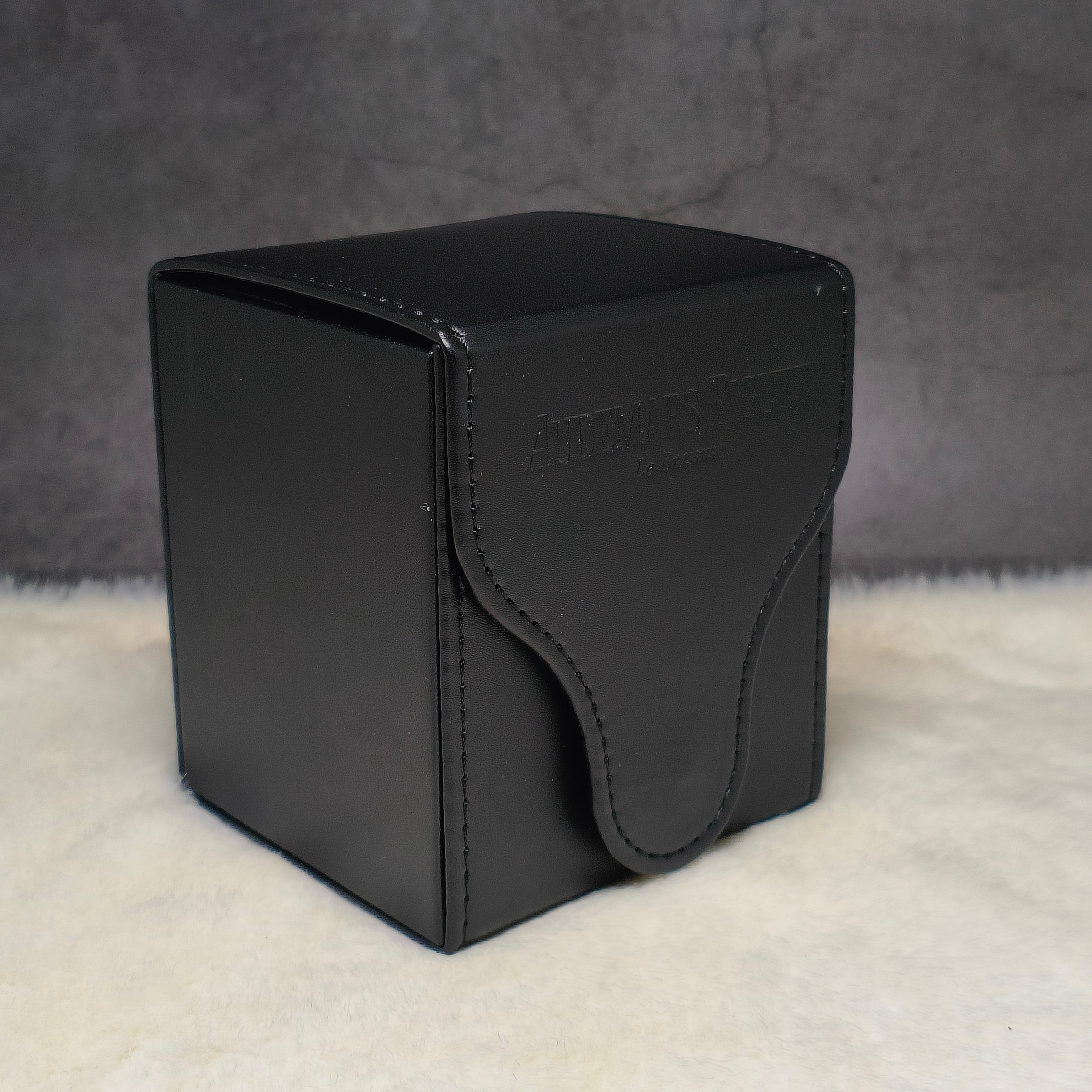 Watch Box Leather