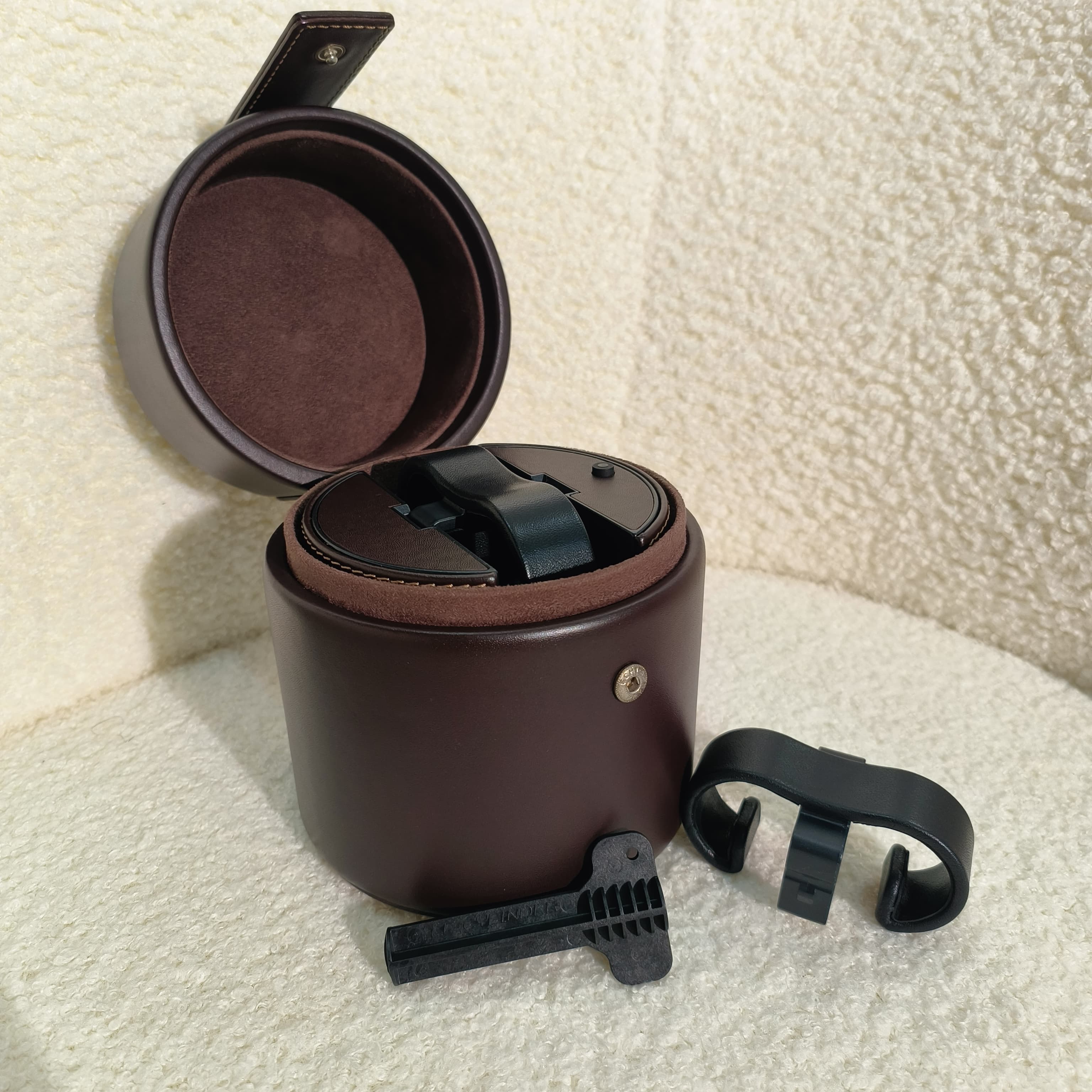 Watch Winder Case