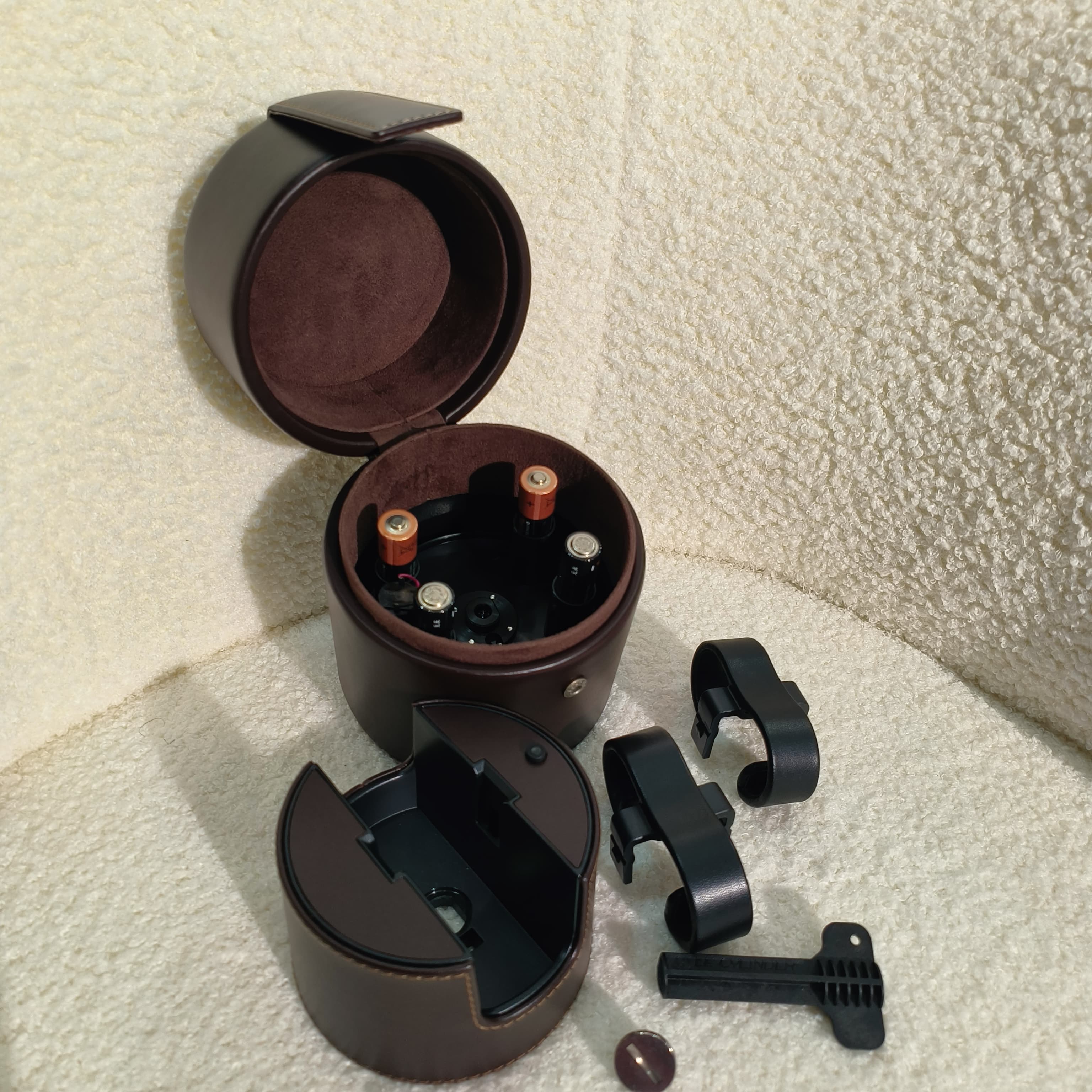 Watch Winder Case