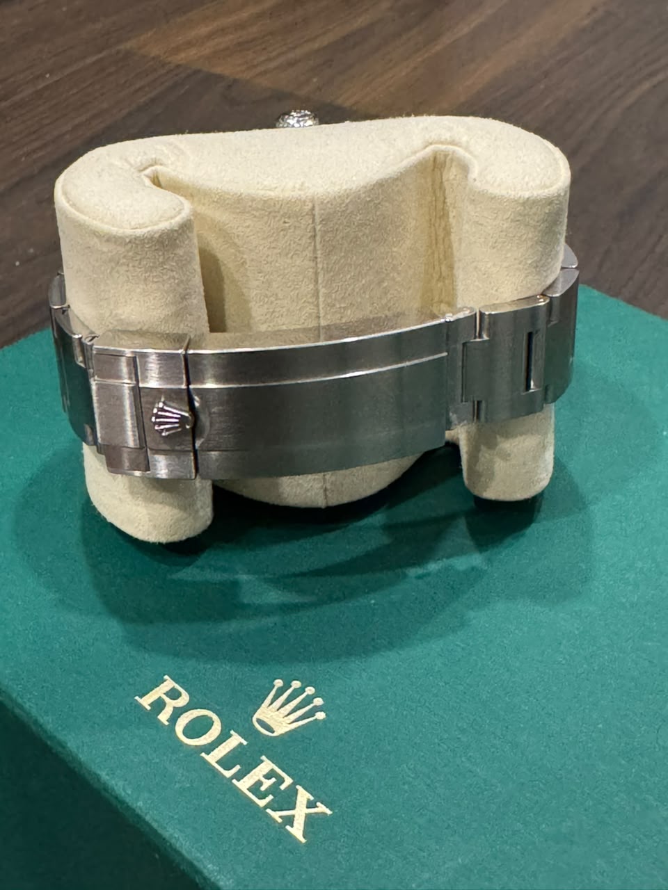 Rolex Submariner Date