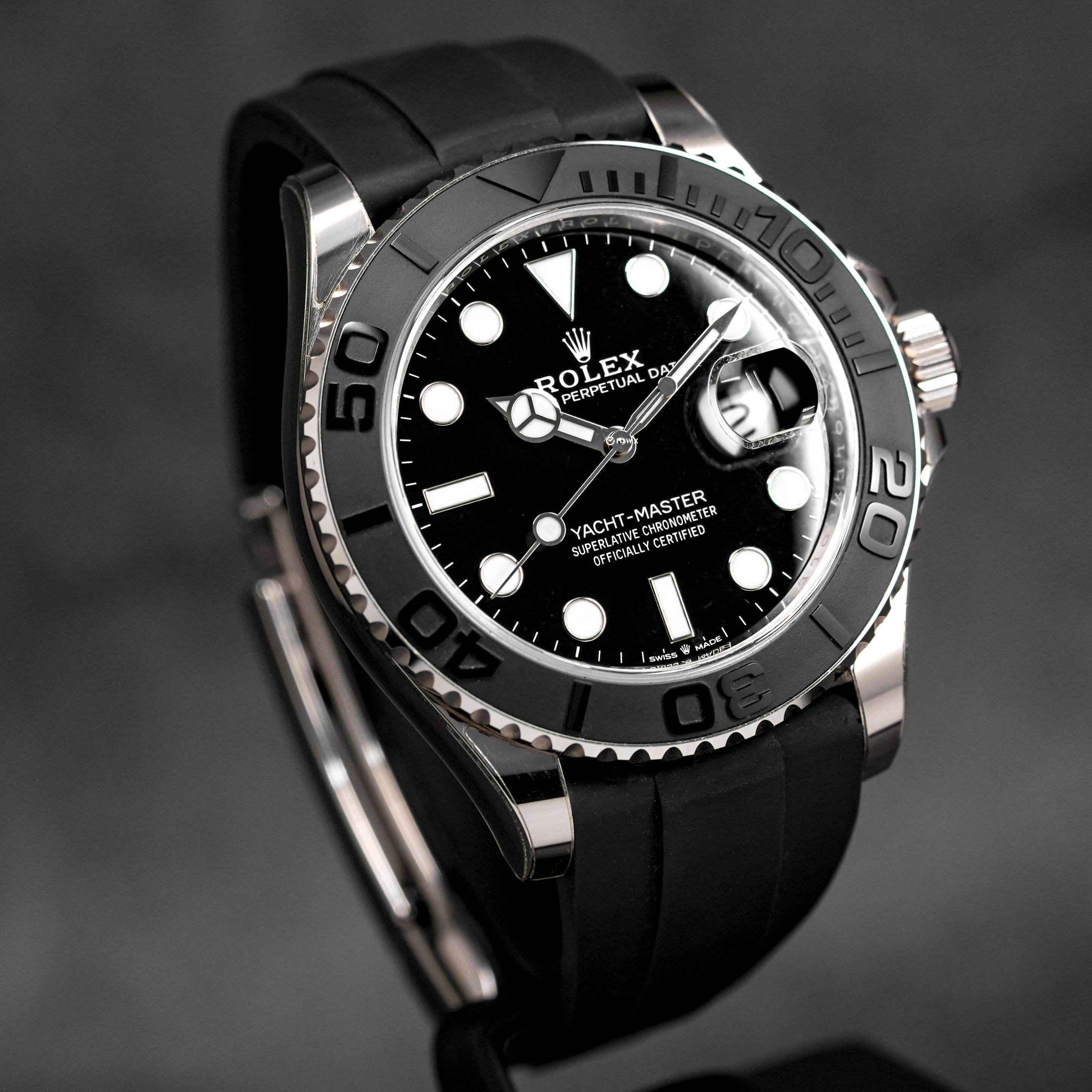 Rolex Yacht Master