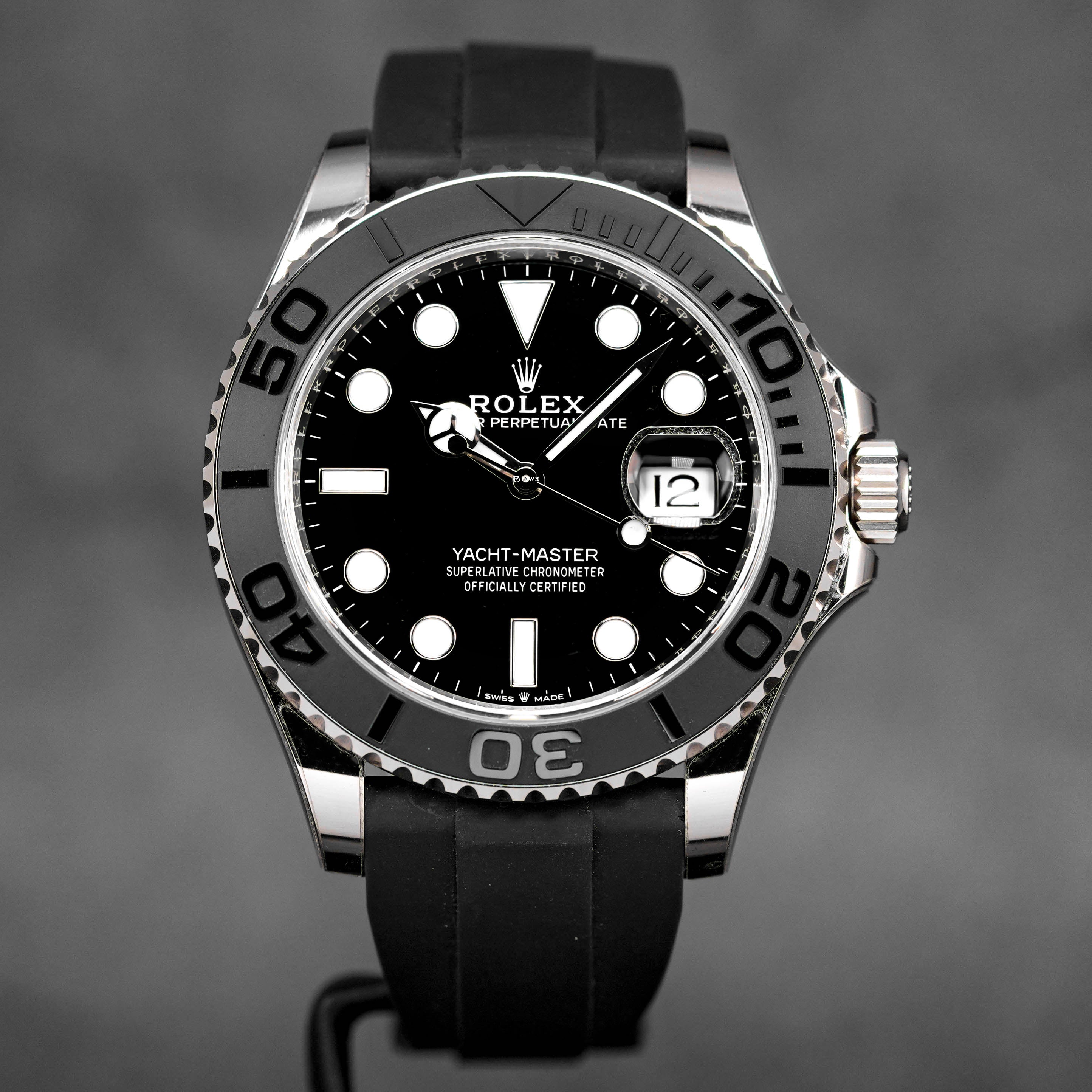 Rolex Yacht Master