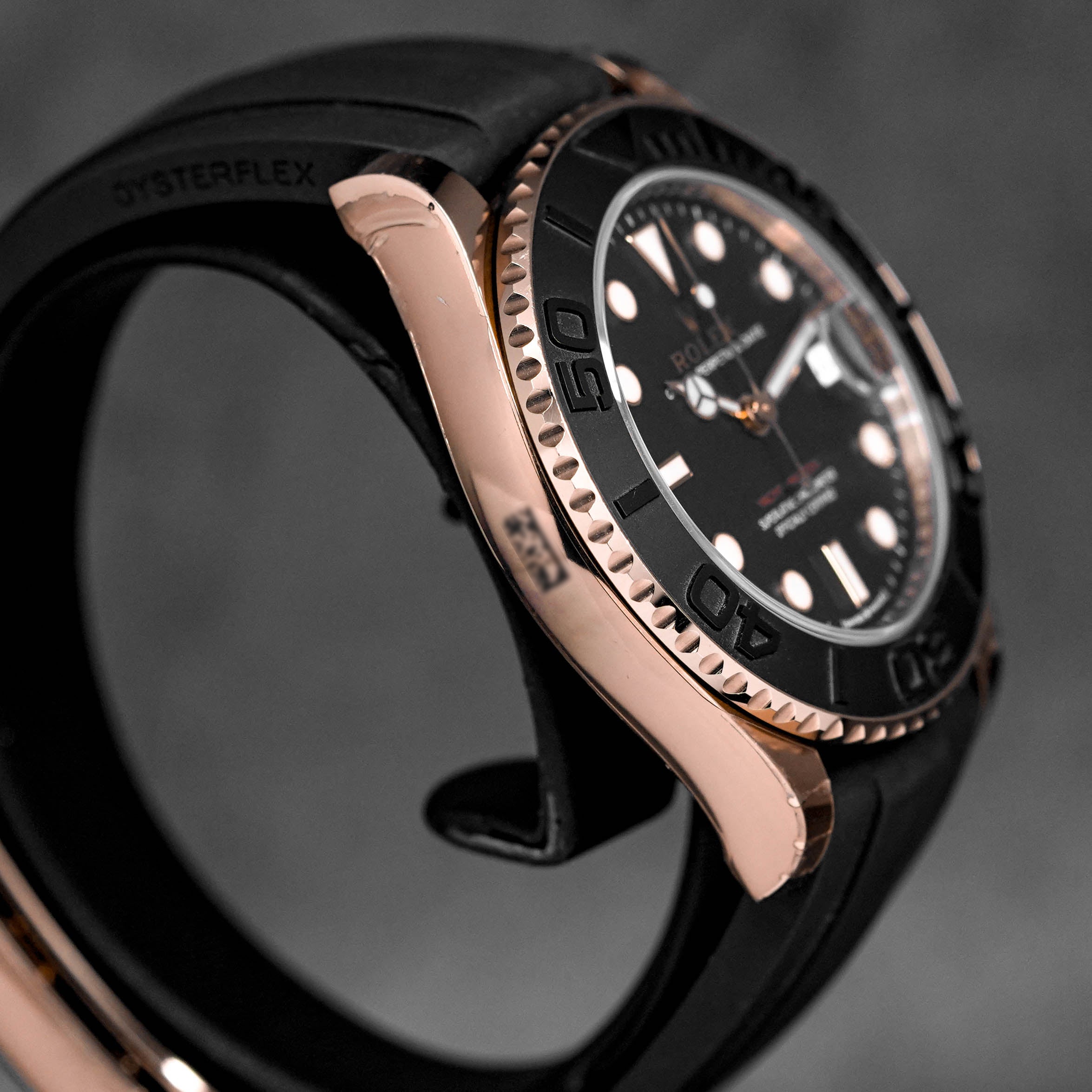 Yacht-Master Rosegold Indonesia