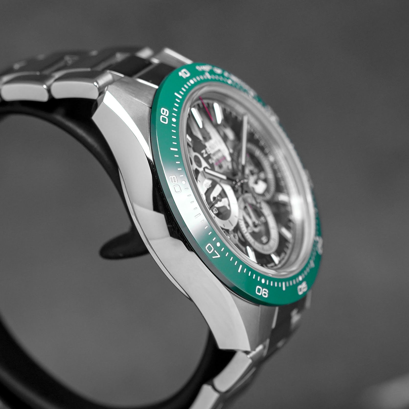 ZENITH CHRONOMASTER