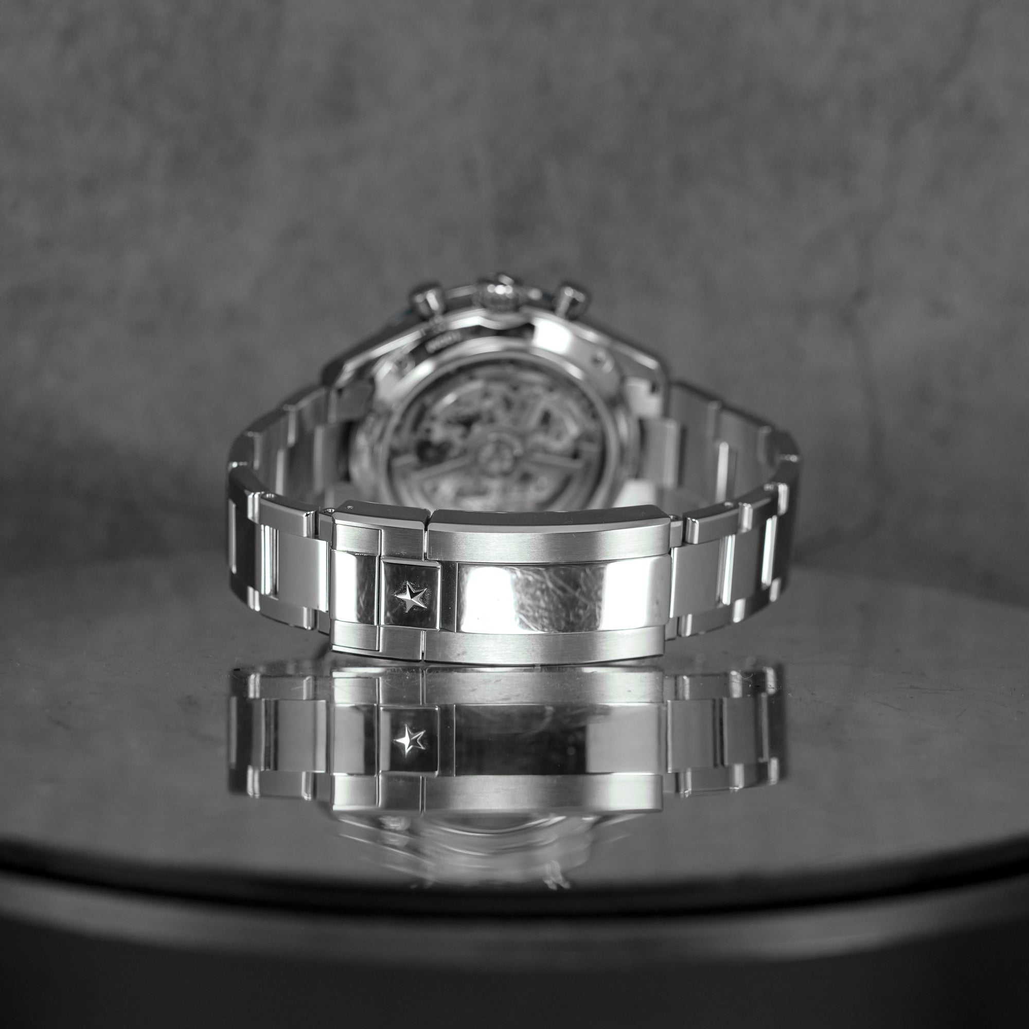 ZENITH CHRONOMASTER