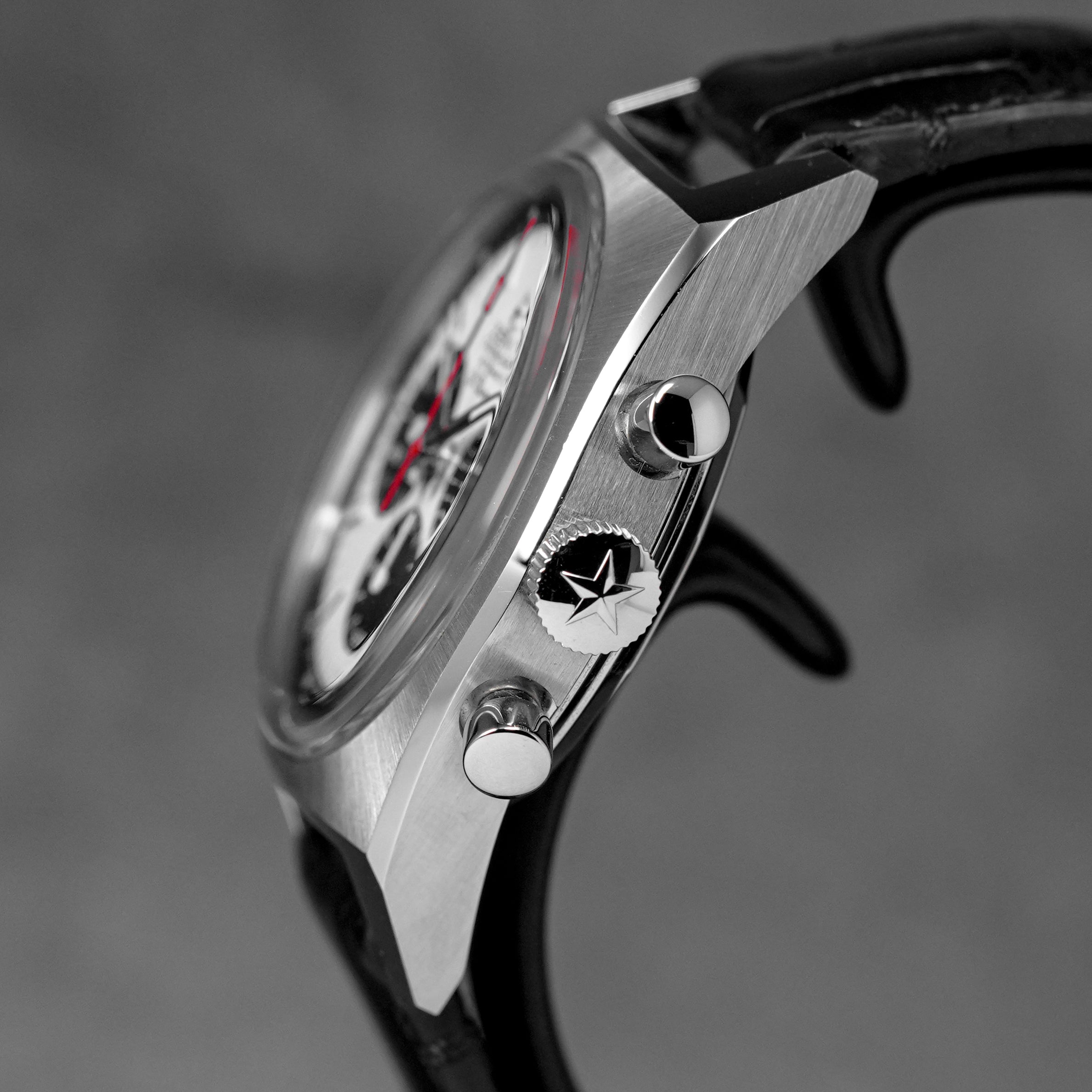 Harga Zenith Chronomaster Revival El Primero