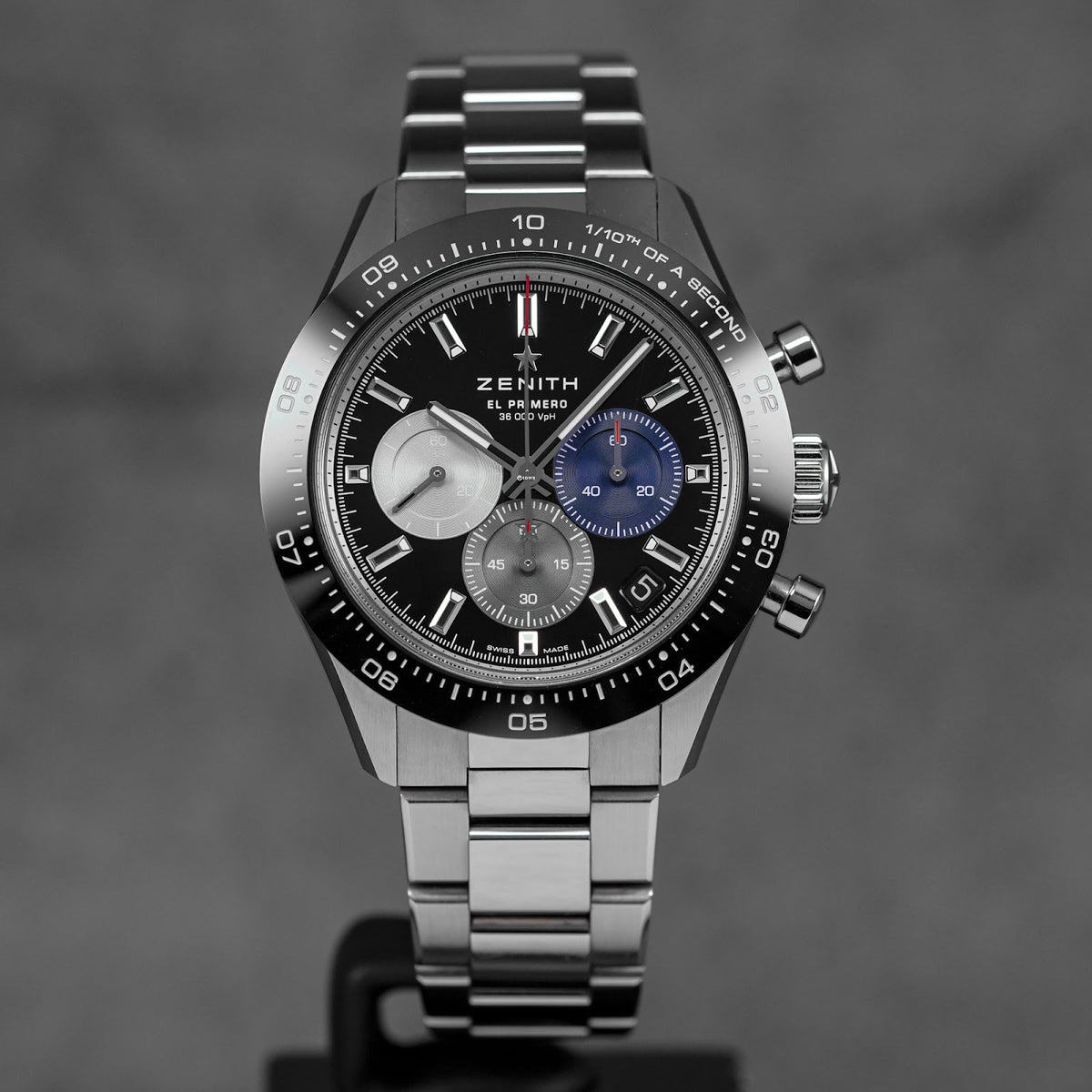 Zenith Chronomaster Sport