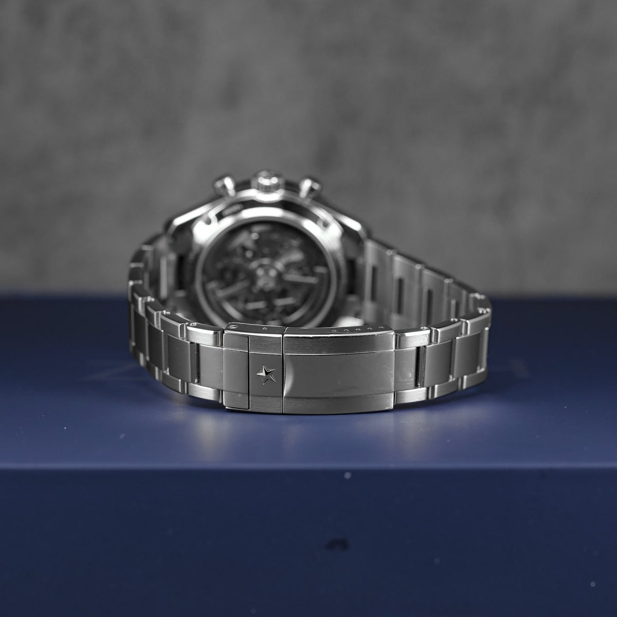Zenith Chronomaster Sport
