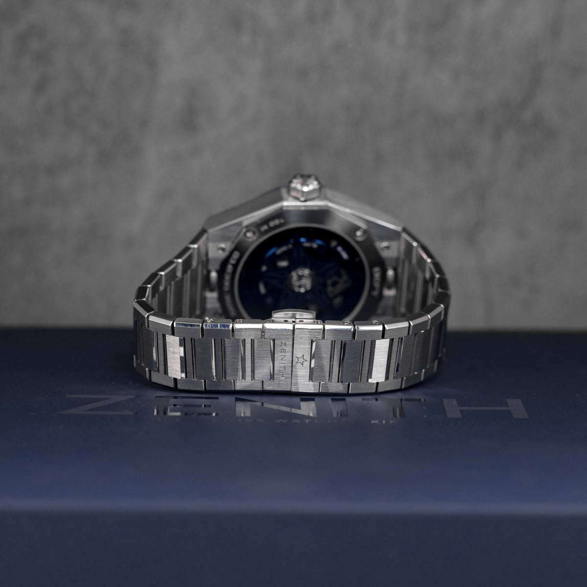 Zenith Defy Skyline