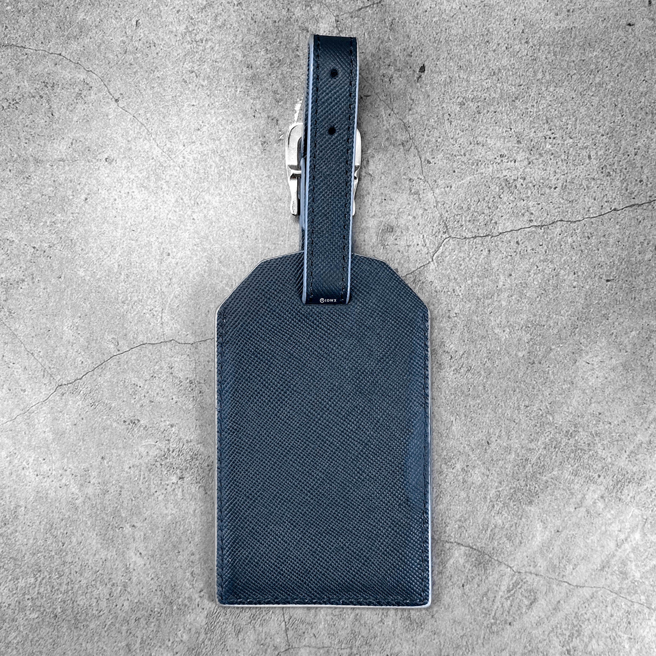 LUGGAGE TAG