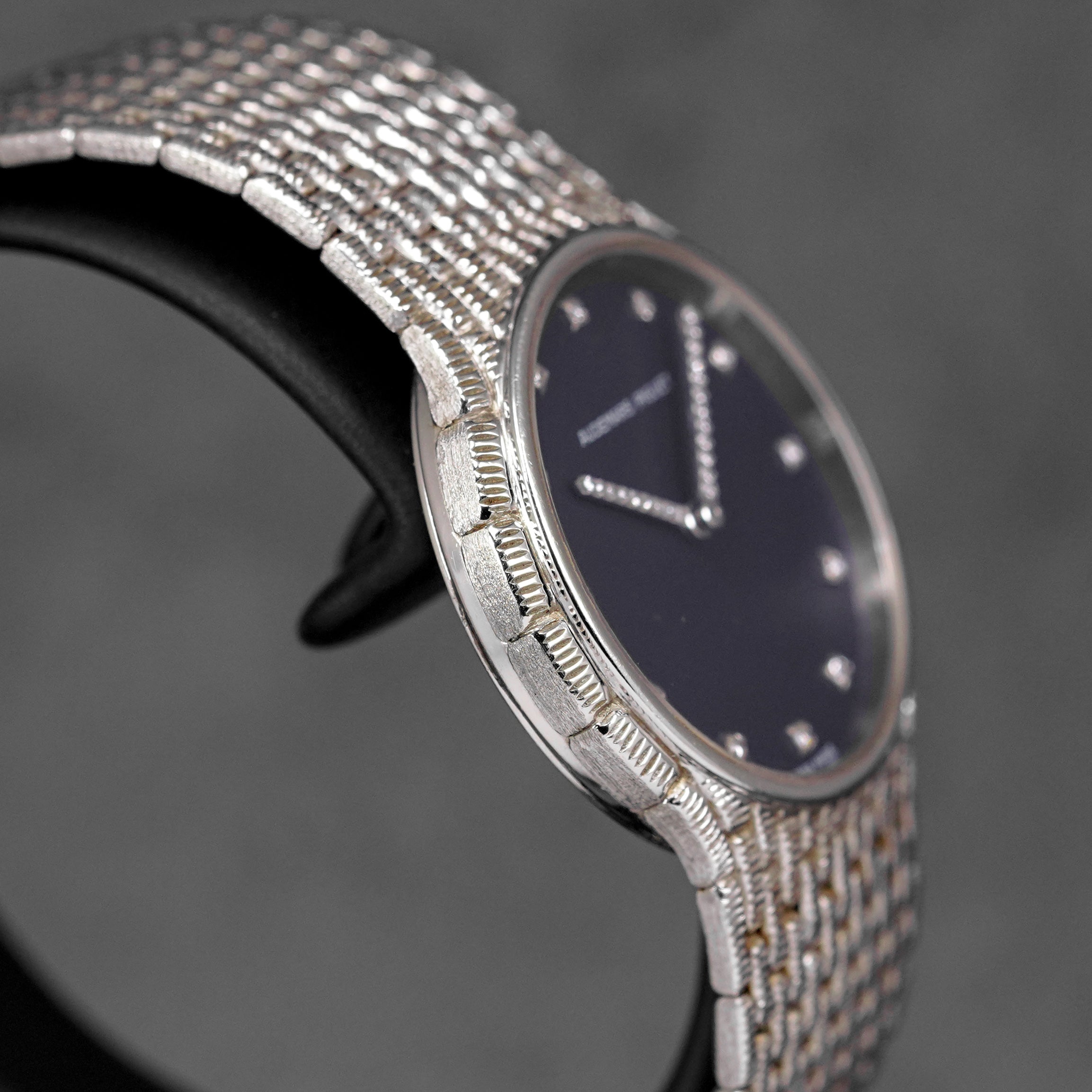 harga ap cobra ronde blue diamond