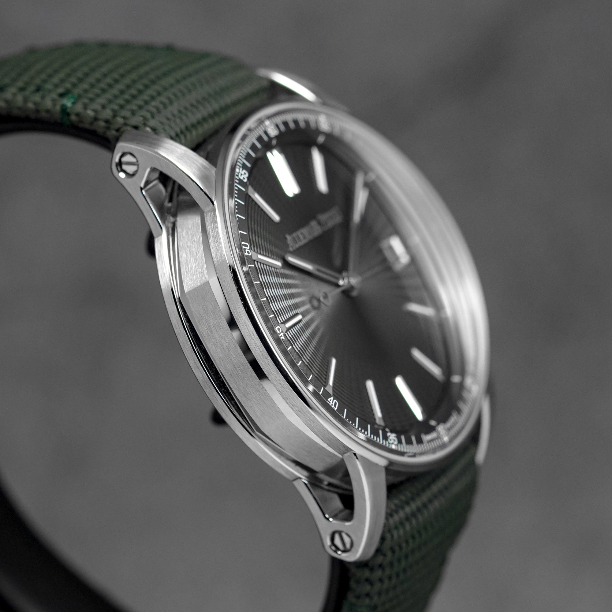 CODE 11.59 GREEN DIAL (2023)
