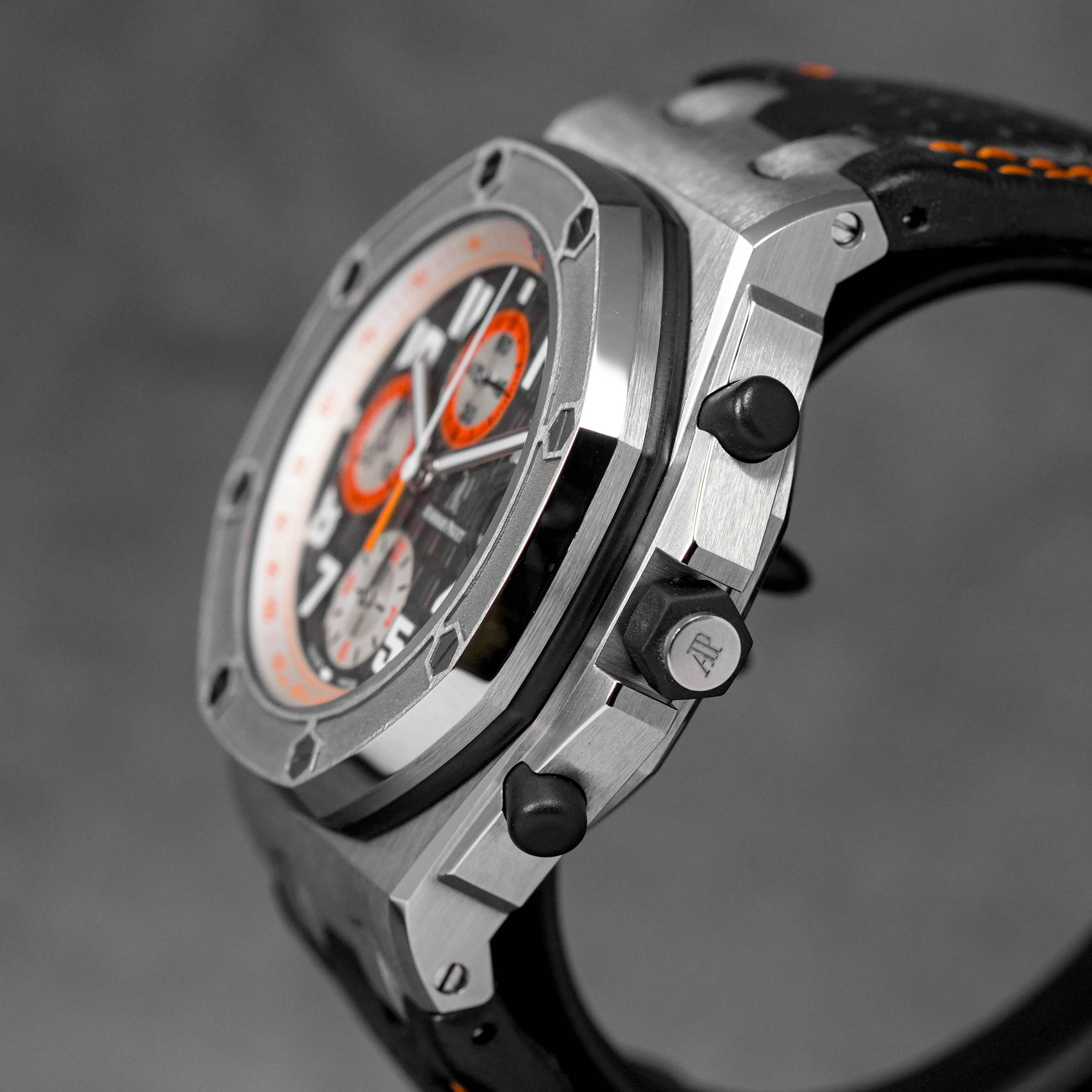 harga ap gantlemans driver