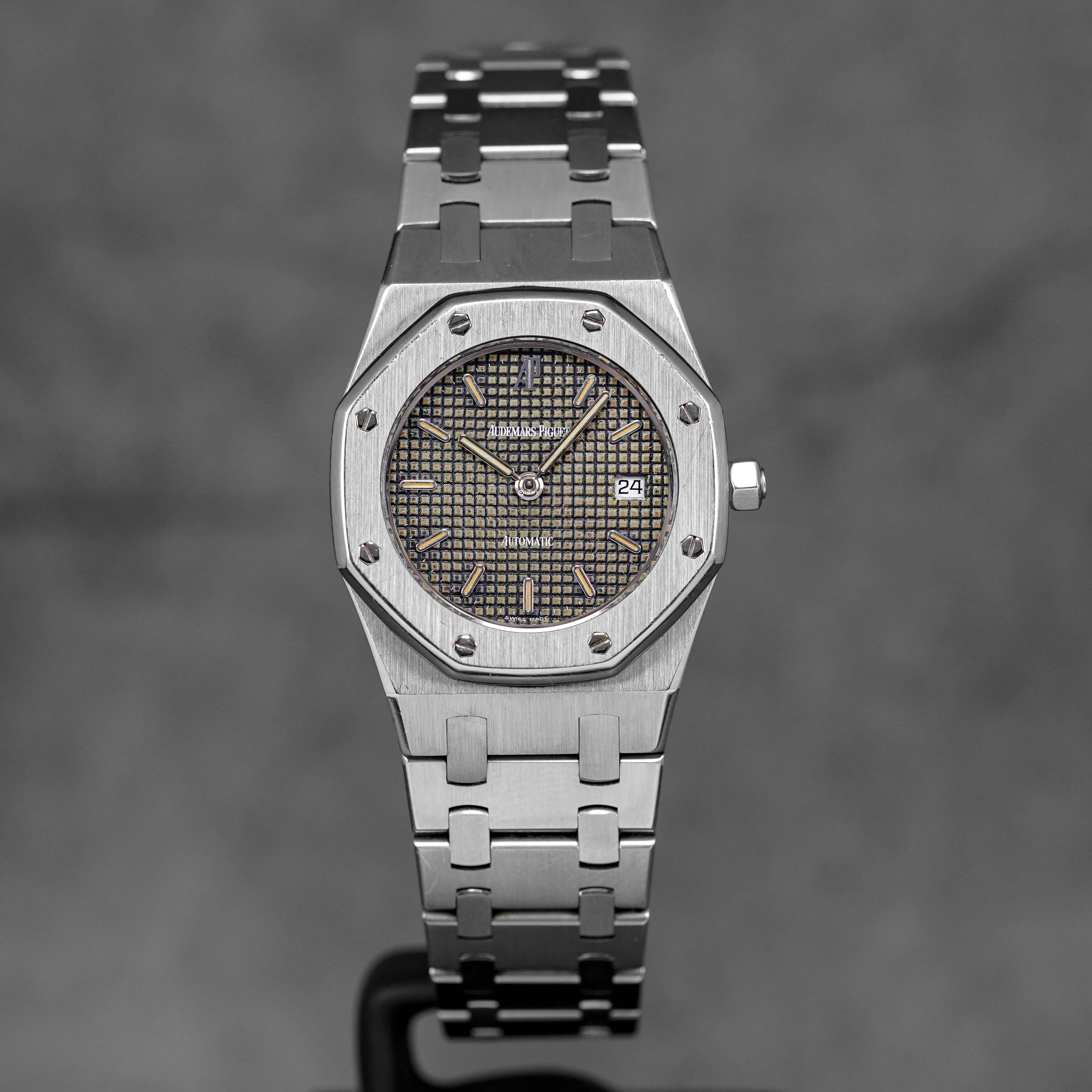 harga ap royal oak 14470