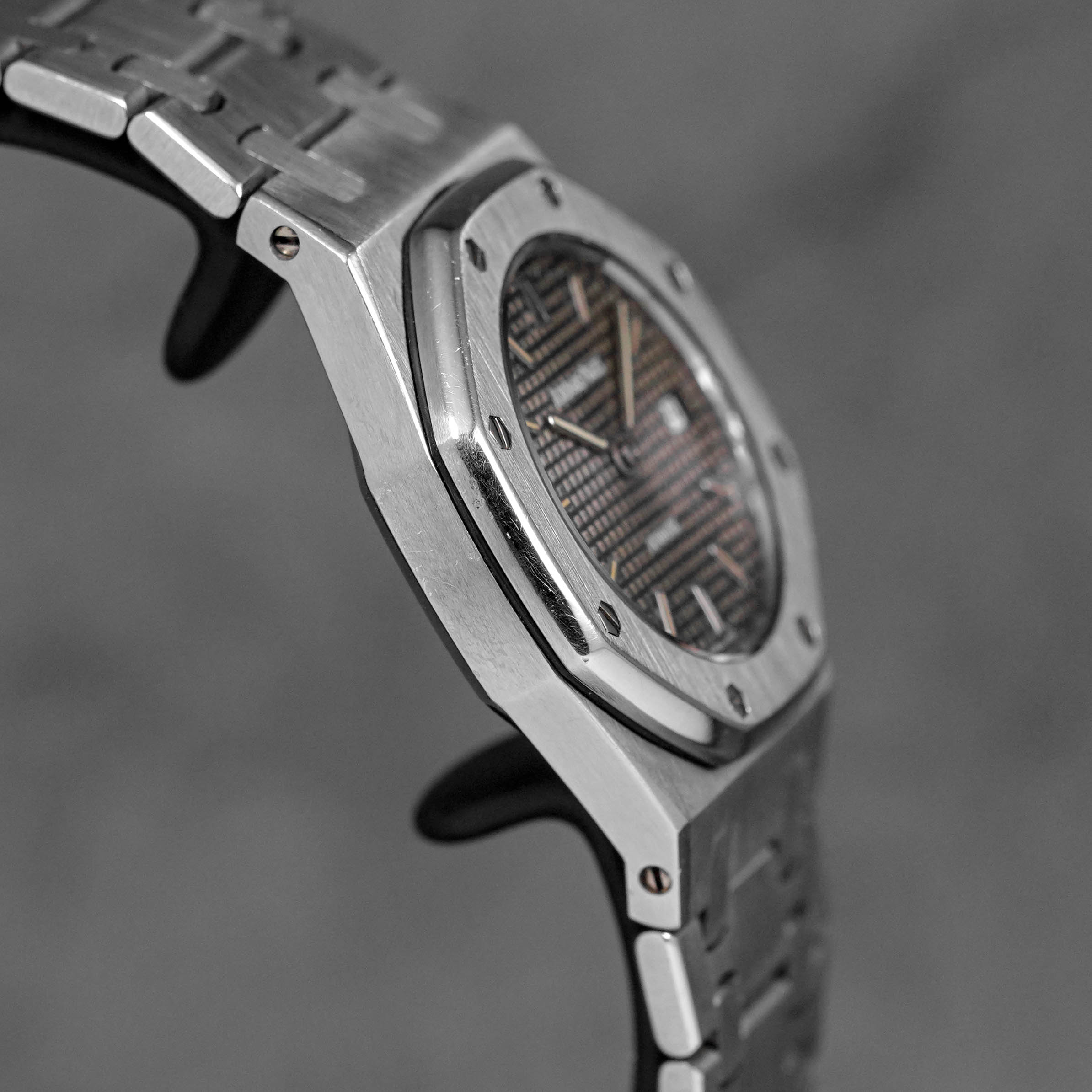 harga ap royal oak 14470