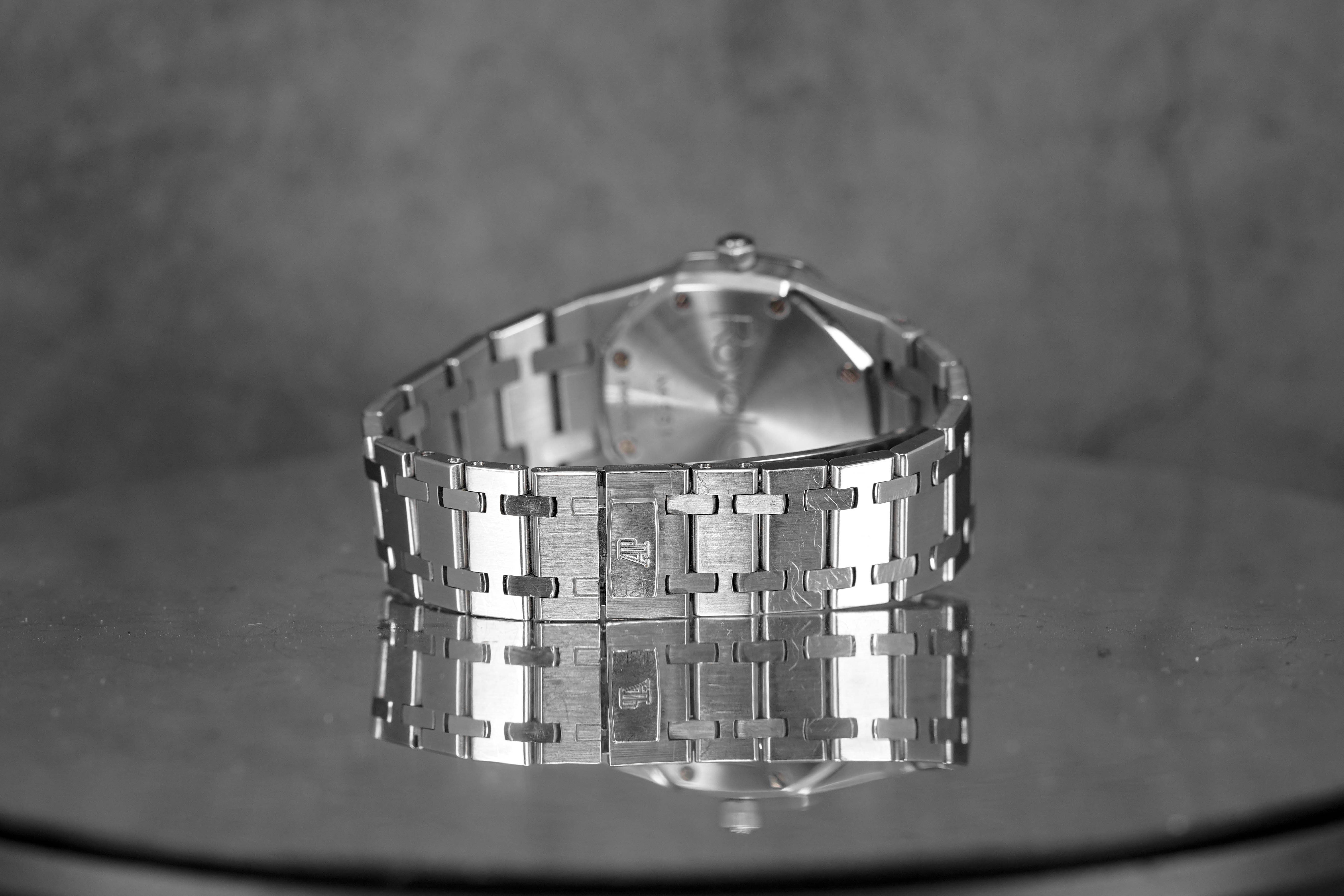 harga ap royal oak 14470