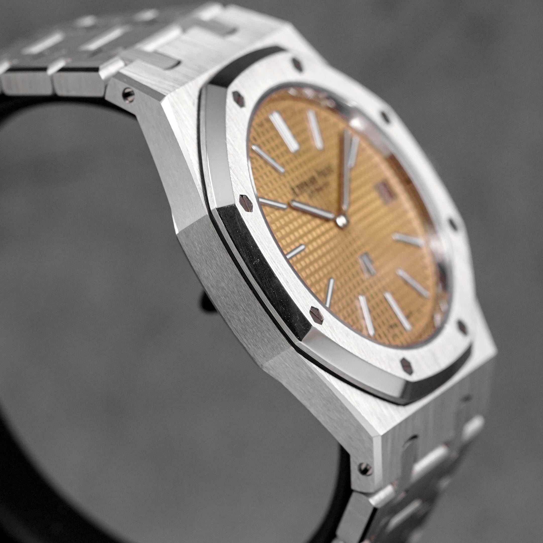 harga ap royal oak 15202 salmon