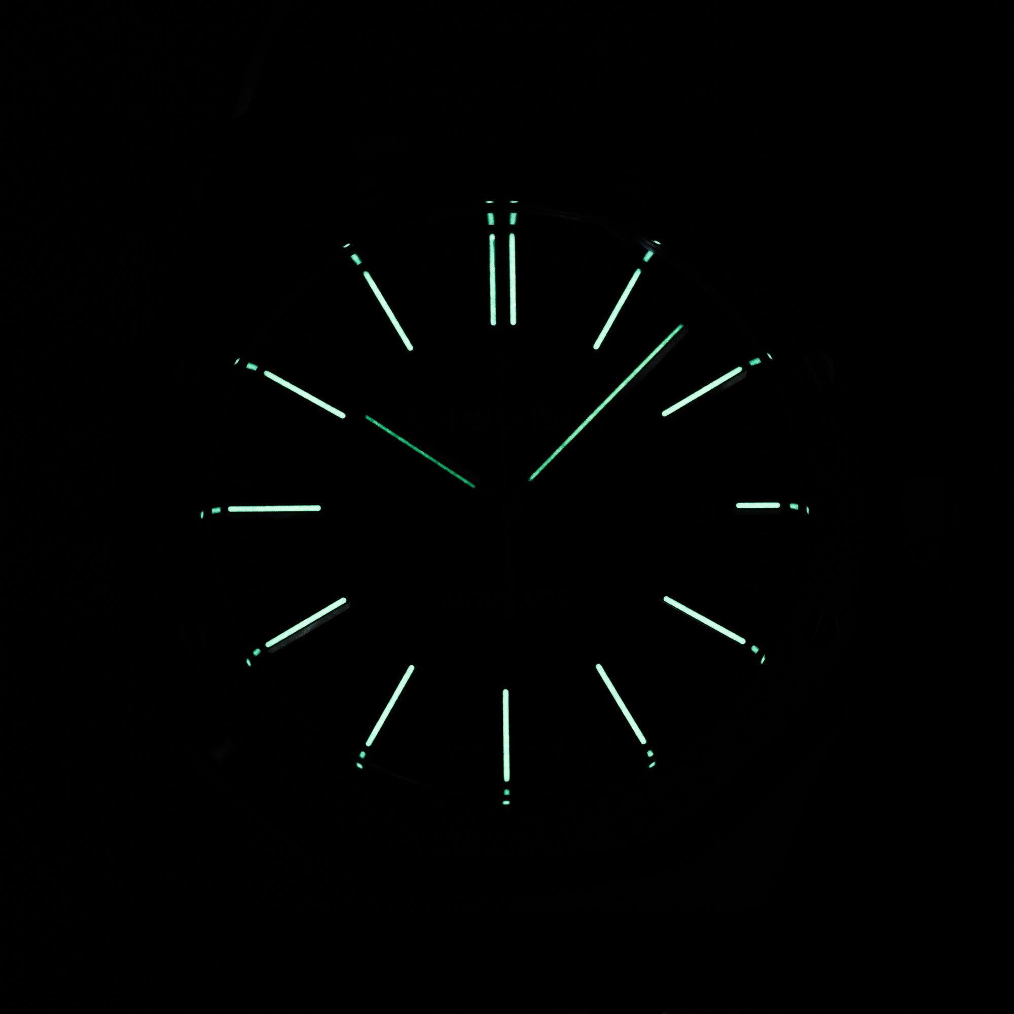 ROYAL OAK 41MM 15400 BLACK DIAL (2019)