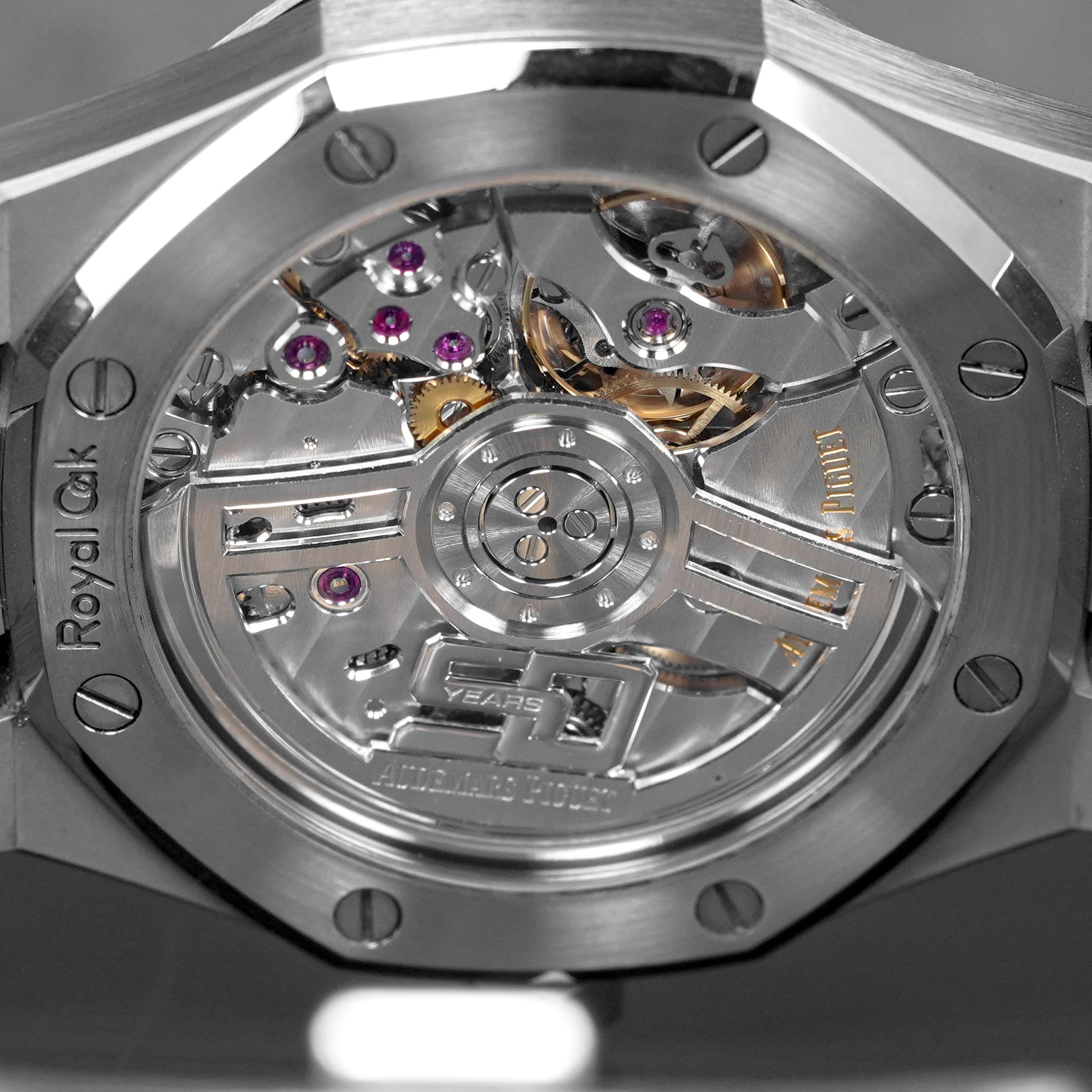 harga ap royal oak 15510 black