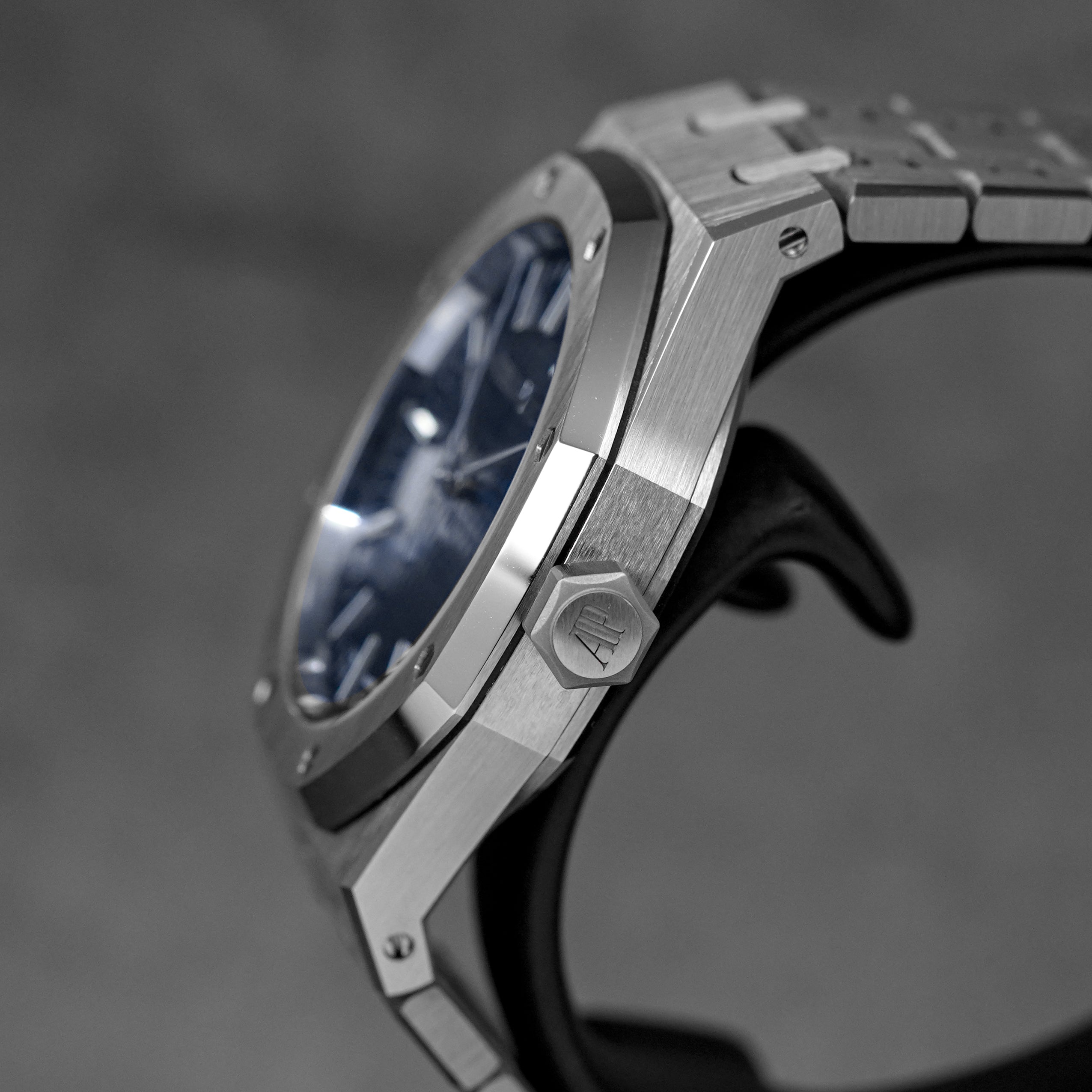 harga ap royal oak 15550 blue