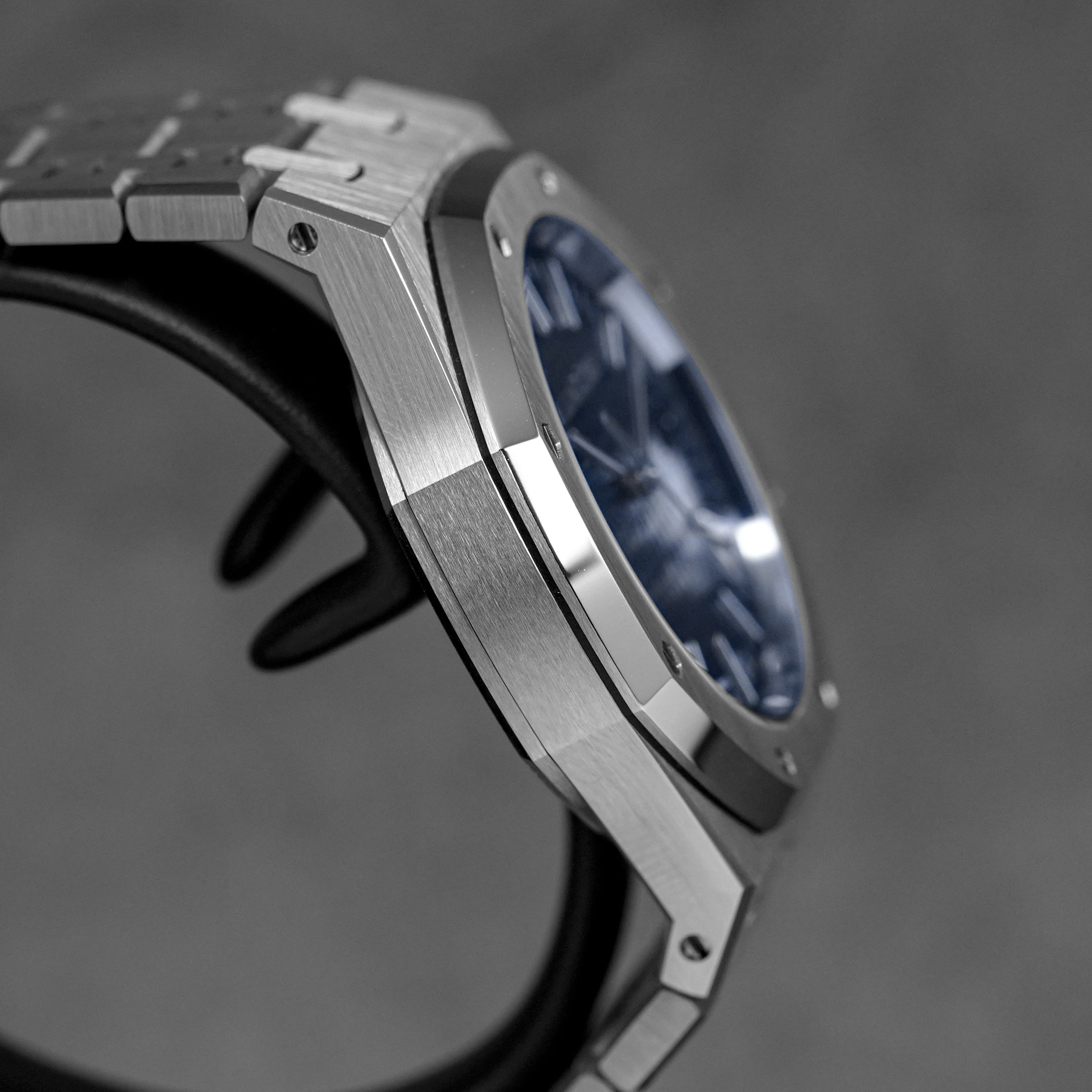 harga ap royal oak 15550 blue