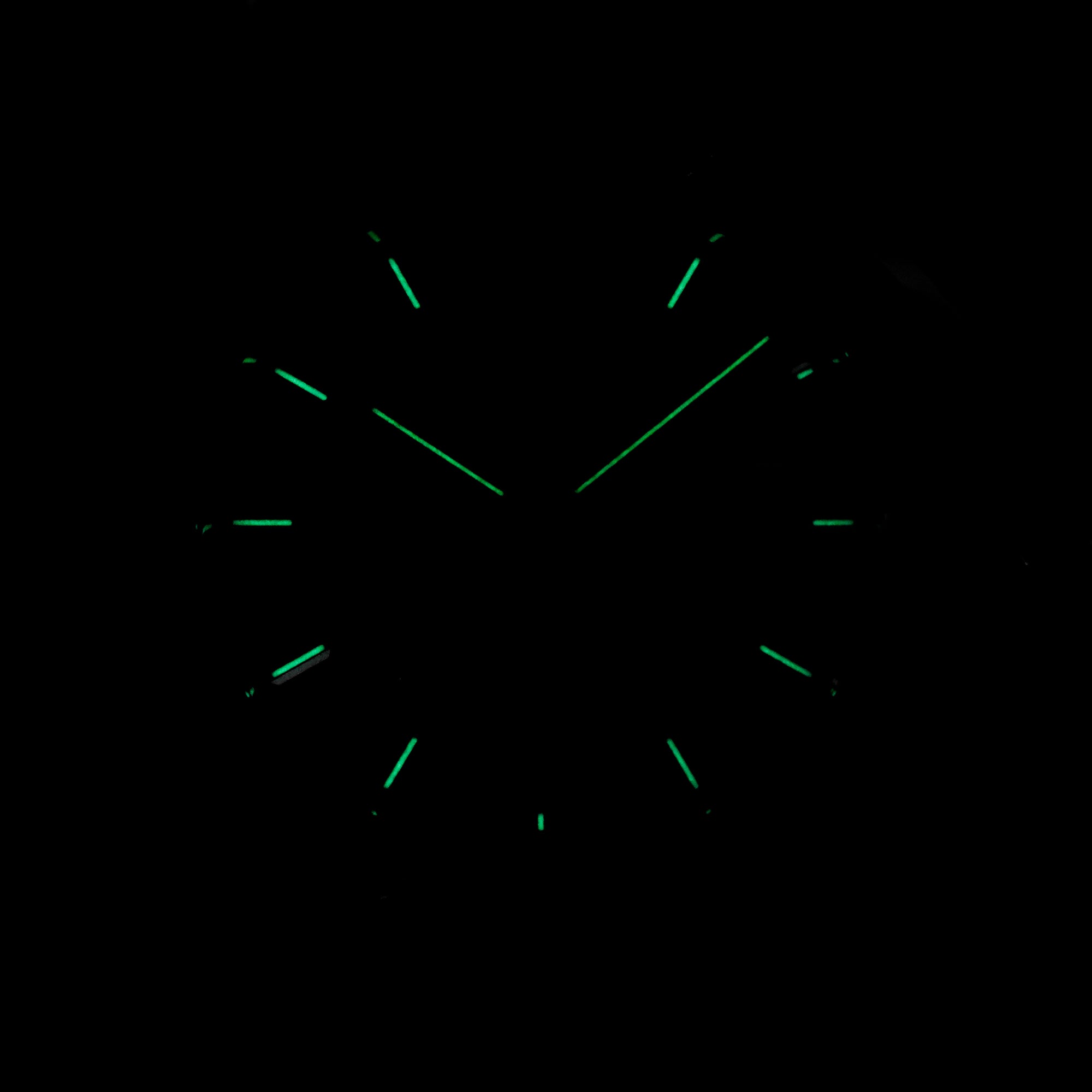 ROYAL OAK 39MM DUALTIME BLACK DIAL (2016)
