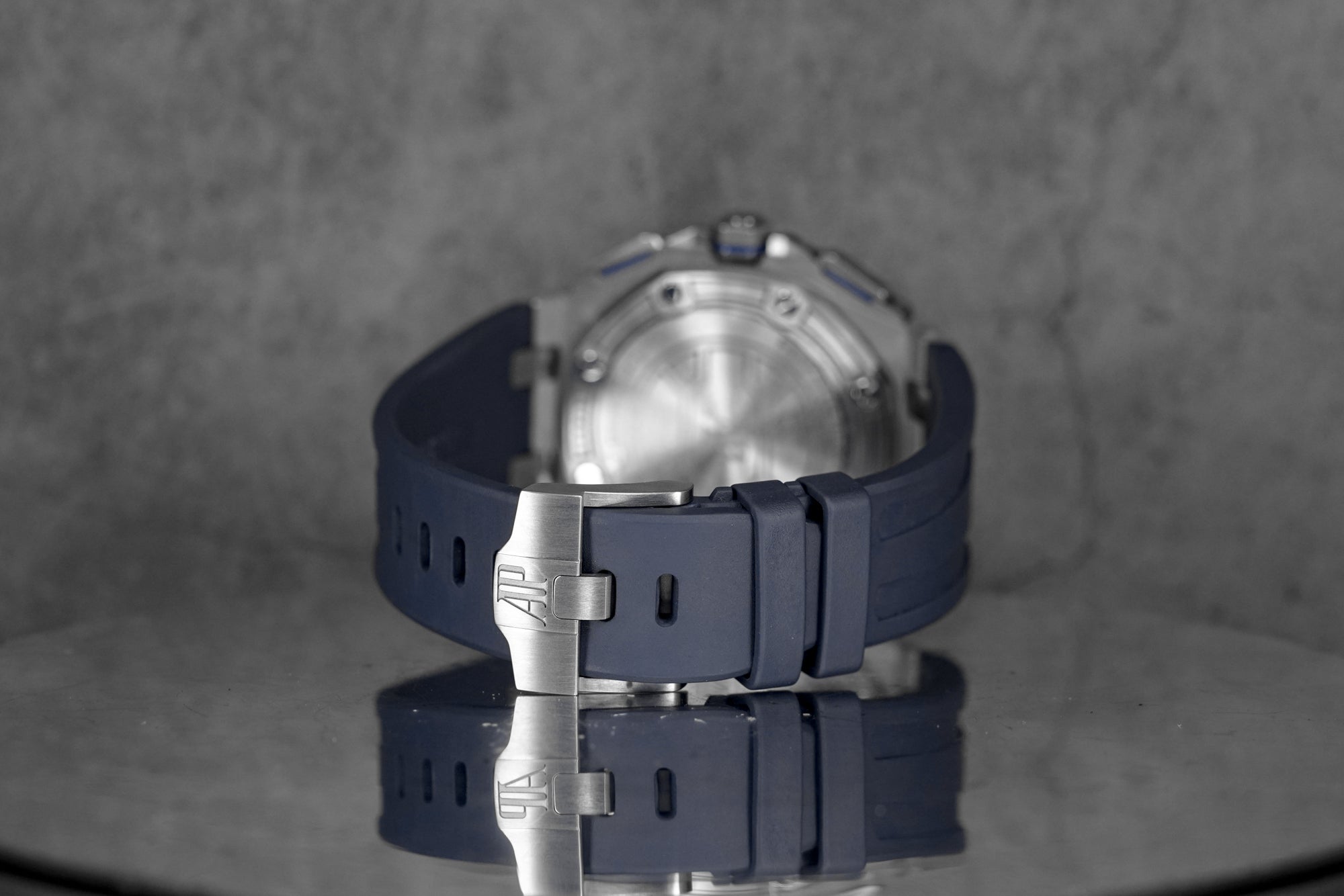 harga ap royal oak offshore blue