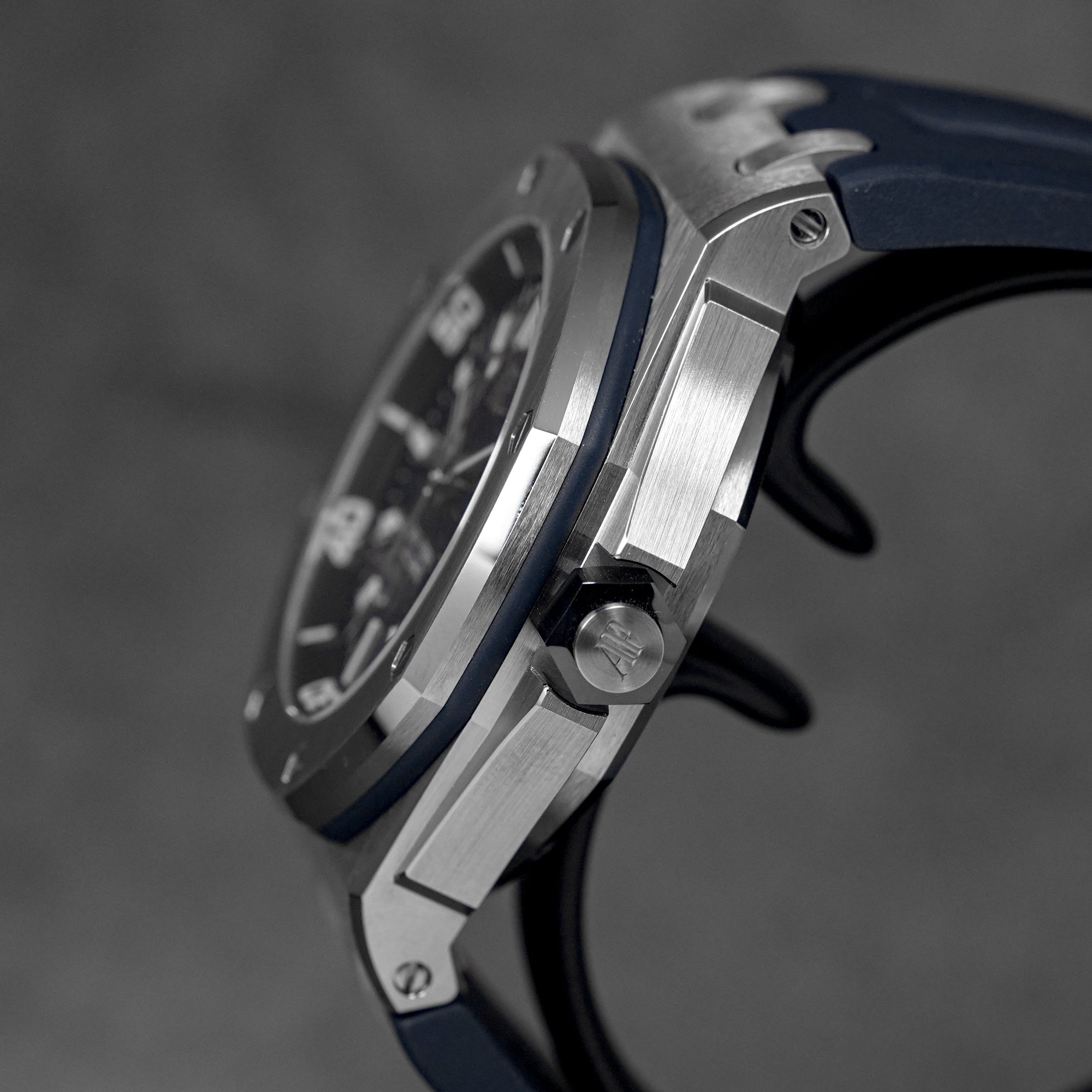 harga ap royal oak offshore diver blue terbaru
