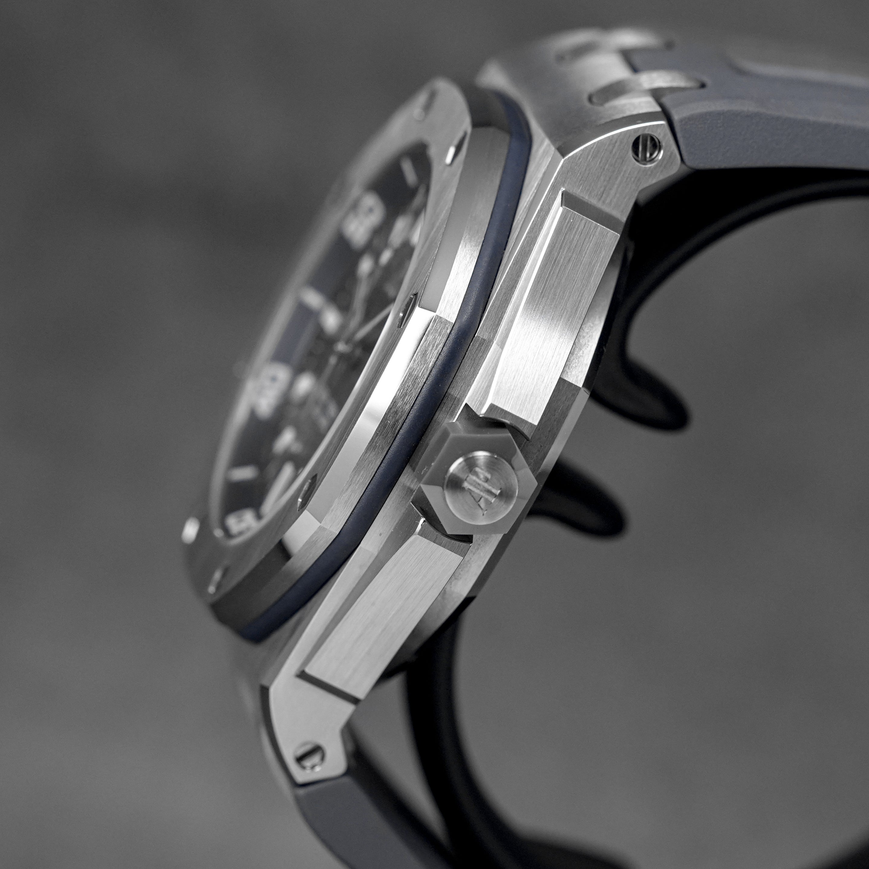 harga ap royal oak offshore diver grey