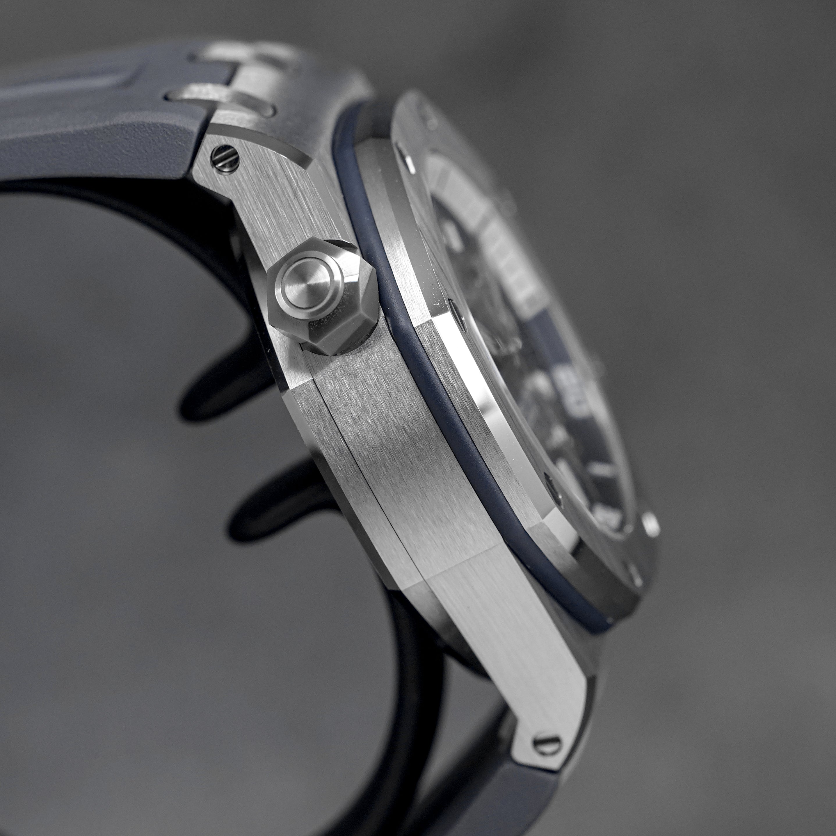 harga ap royal oak offshore diver grey