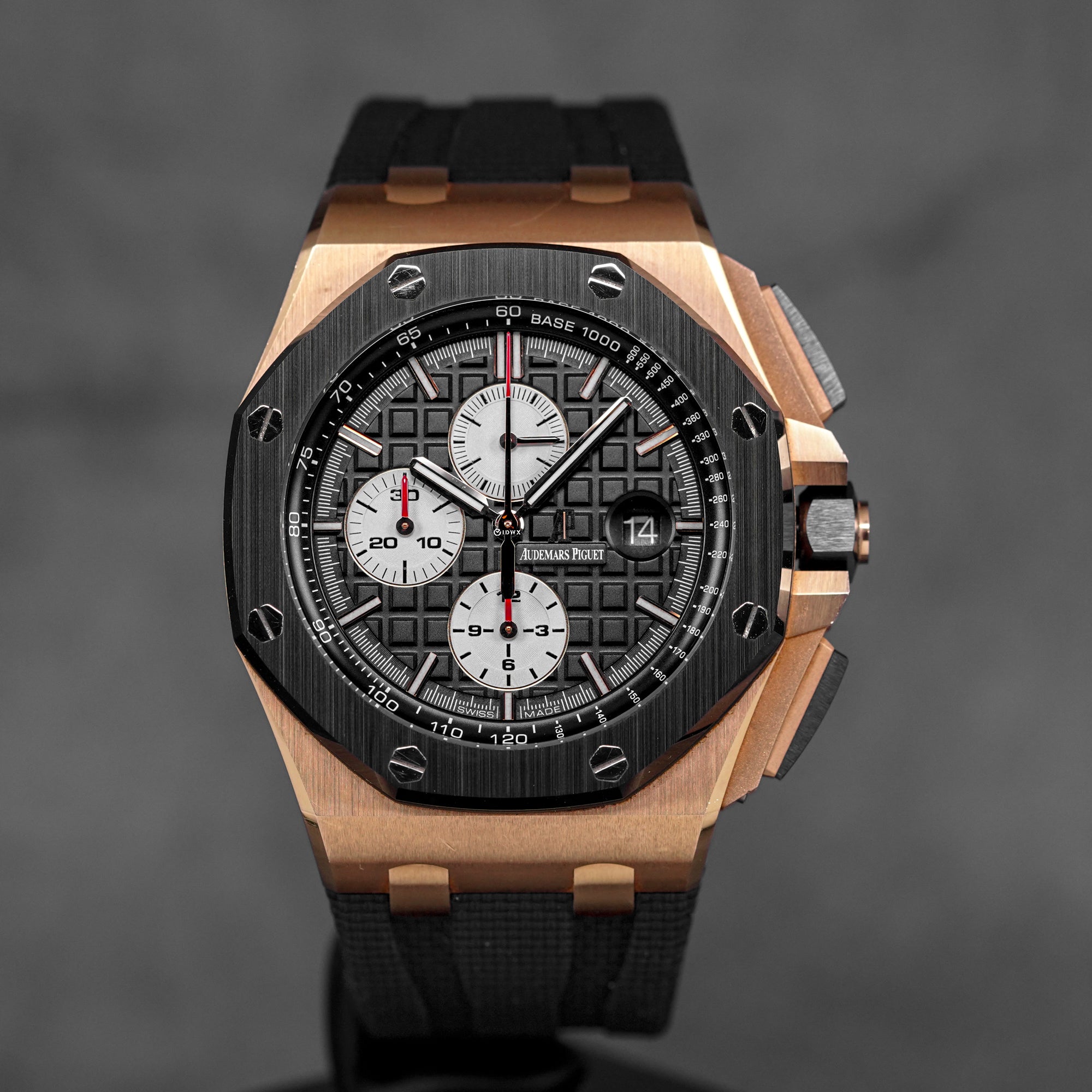 harga ap royal oak offshore novelty
