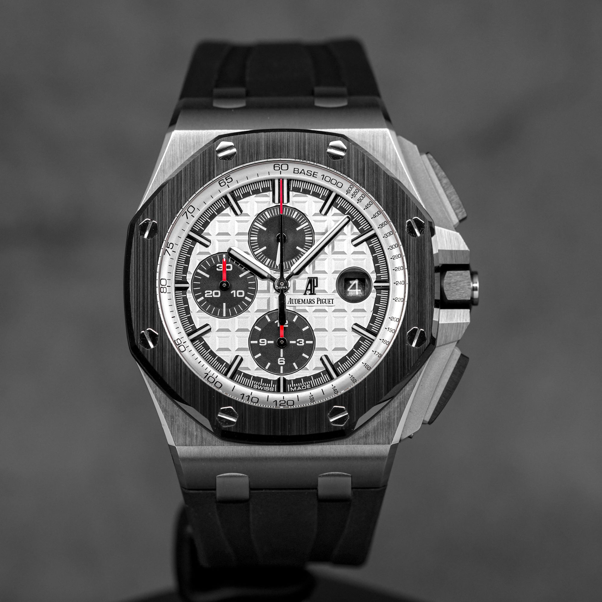 harga ap royal oak offshore panda